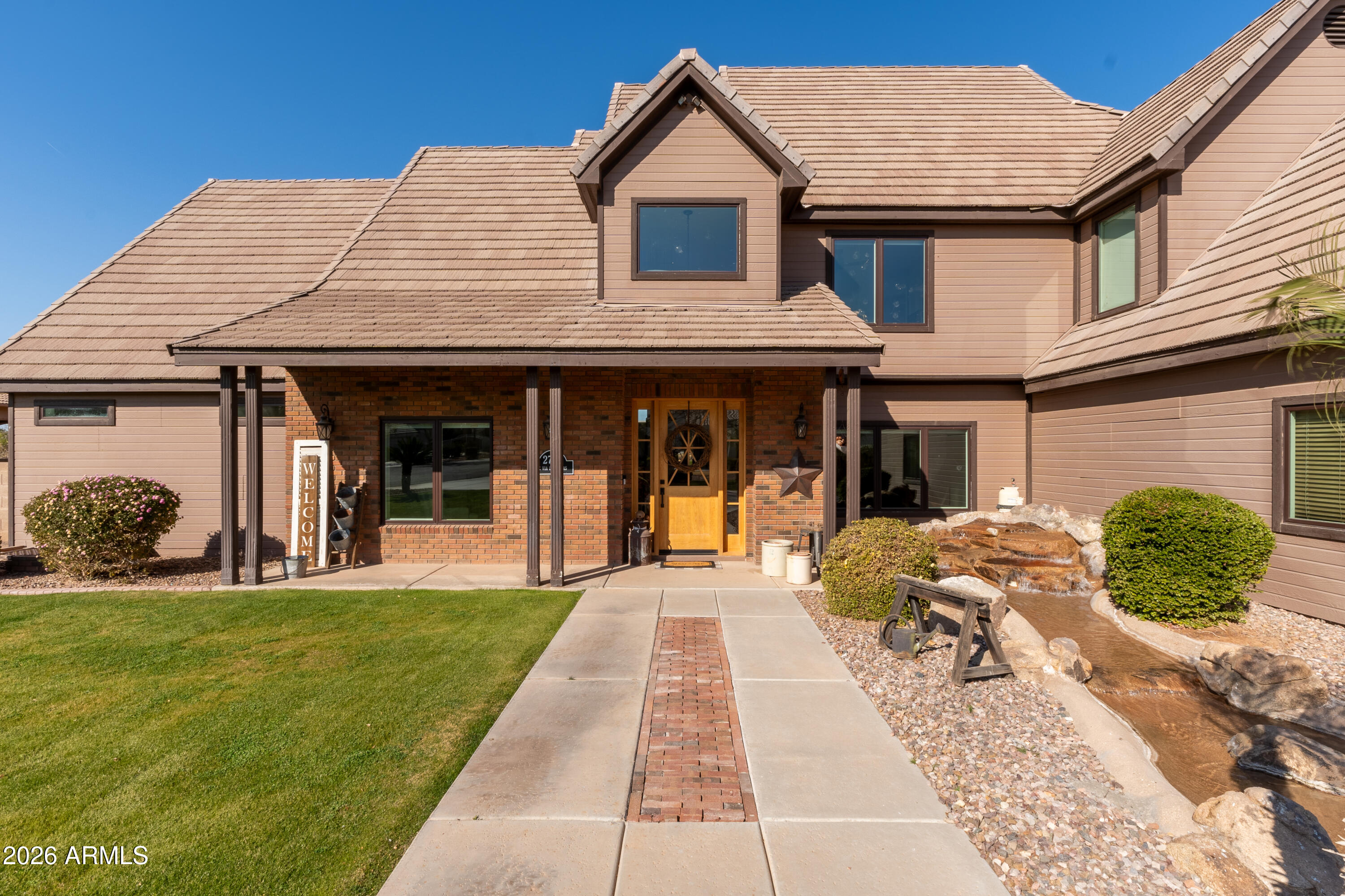 2784 E VIA DE PALMAS