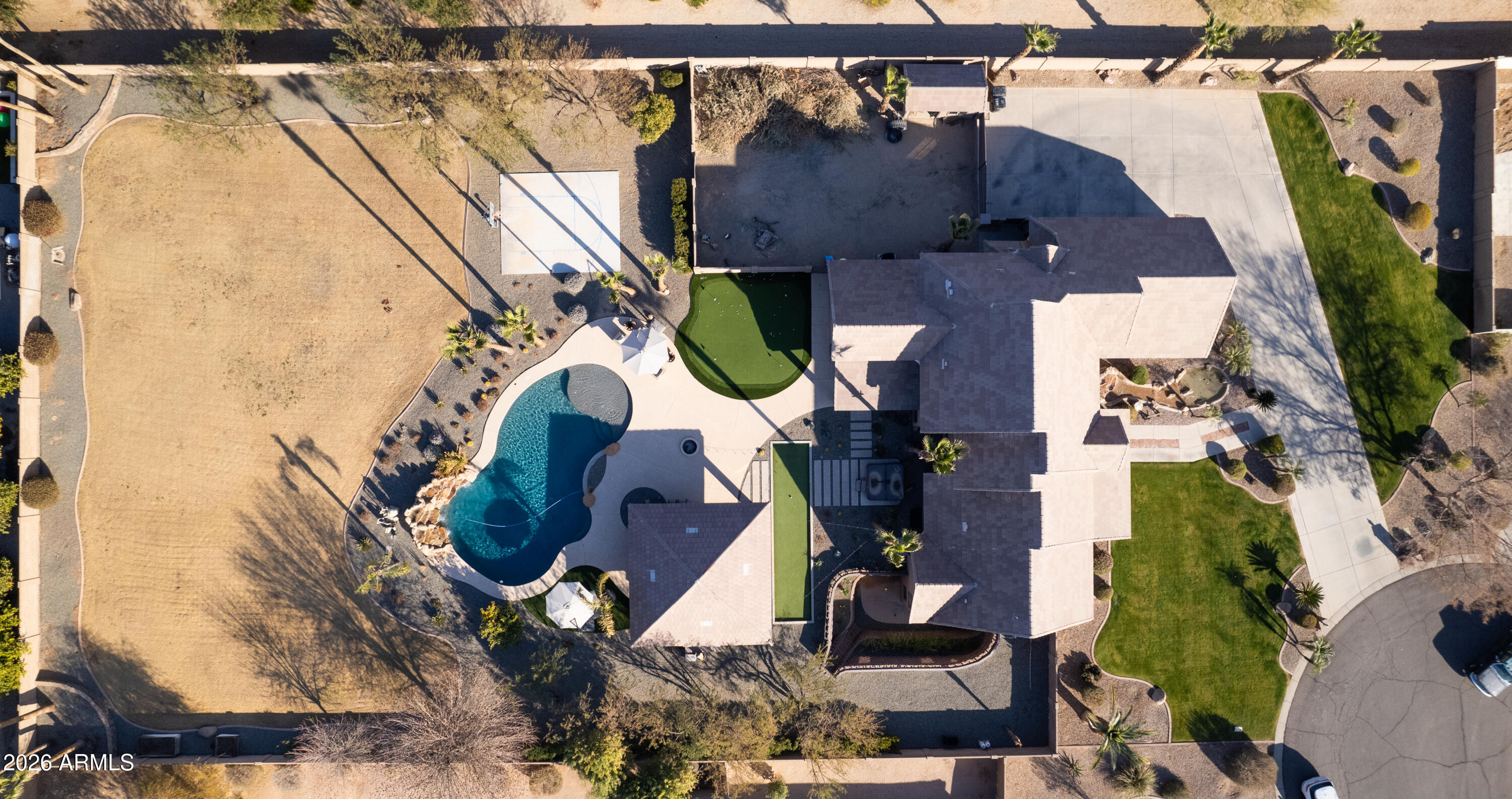 2784 E VIA DE PALMAS