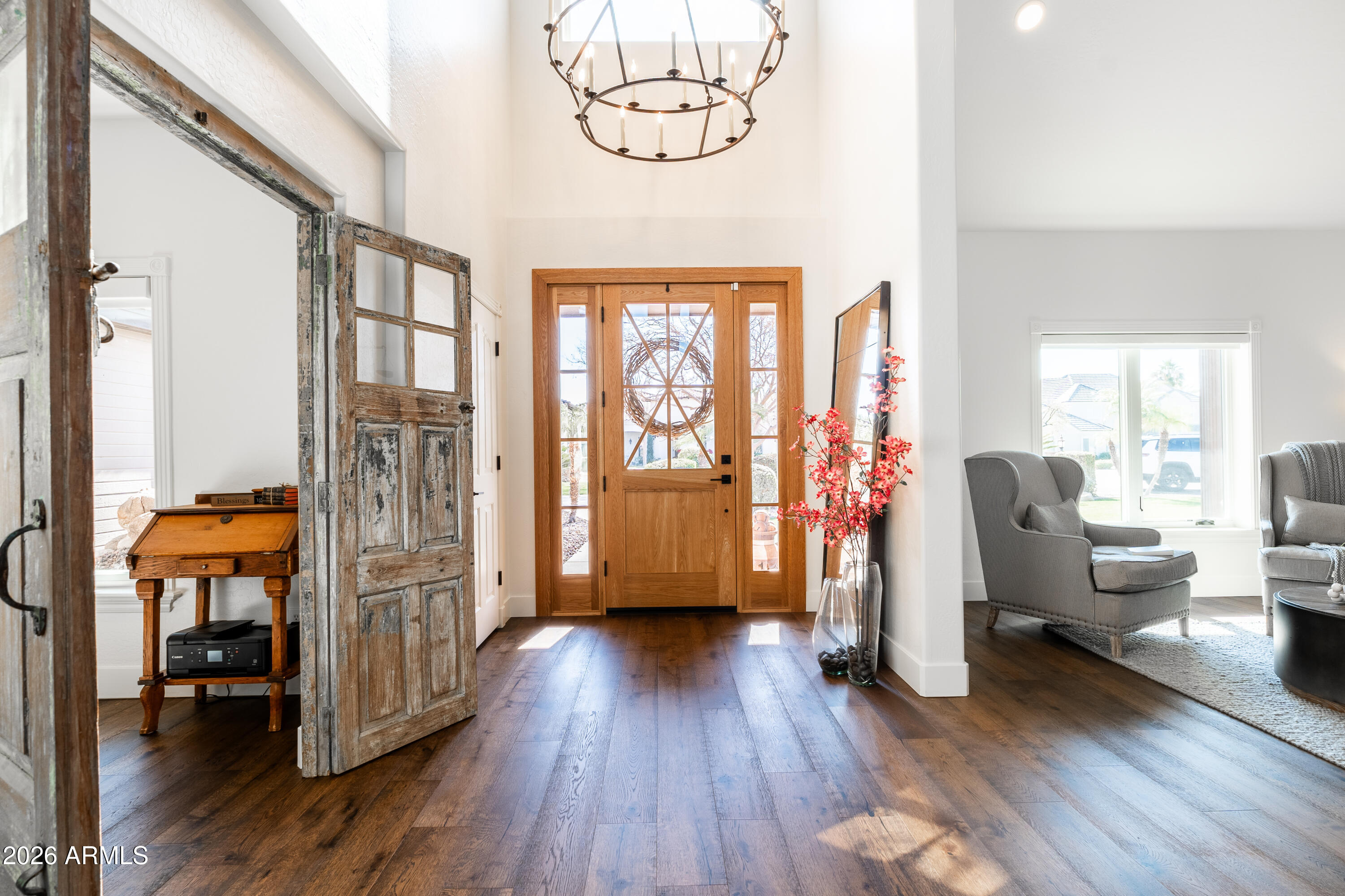 2784 E VIA DE PALMAS