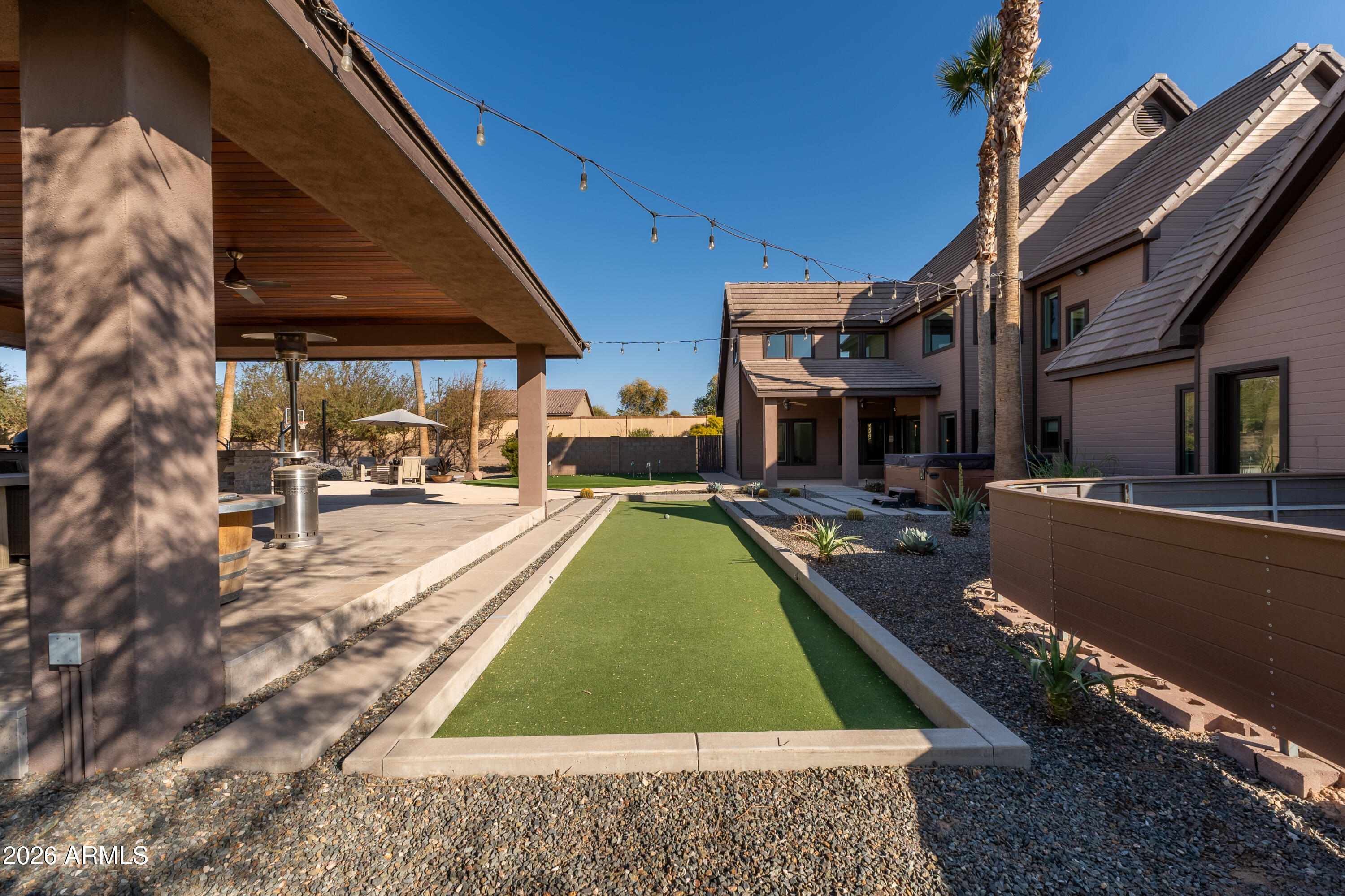 2784 E VIA DE PALMAS