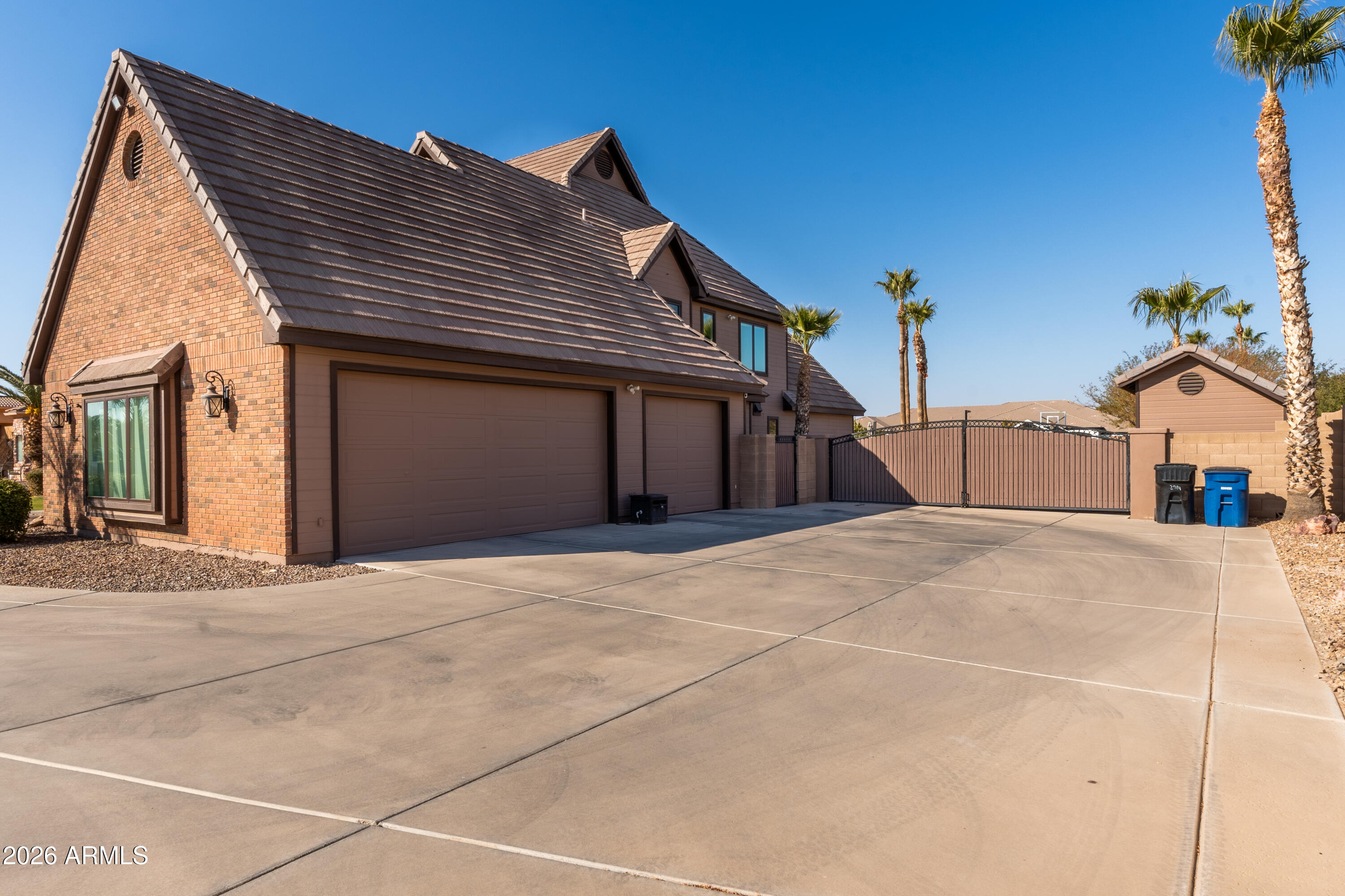 2784 E VIA DE PALMAS