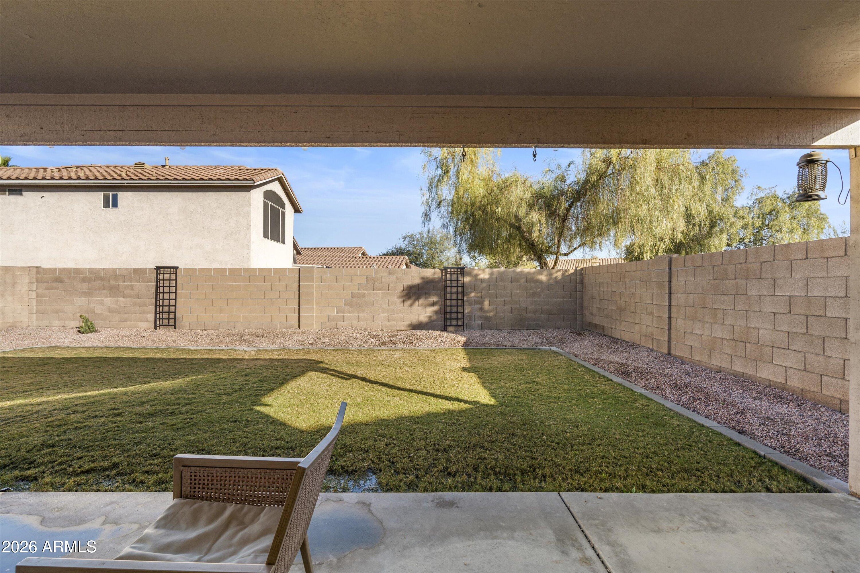 1320 W KINGBIRD Drive