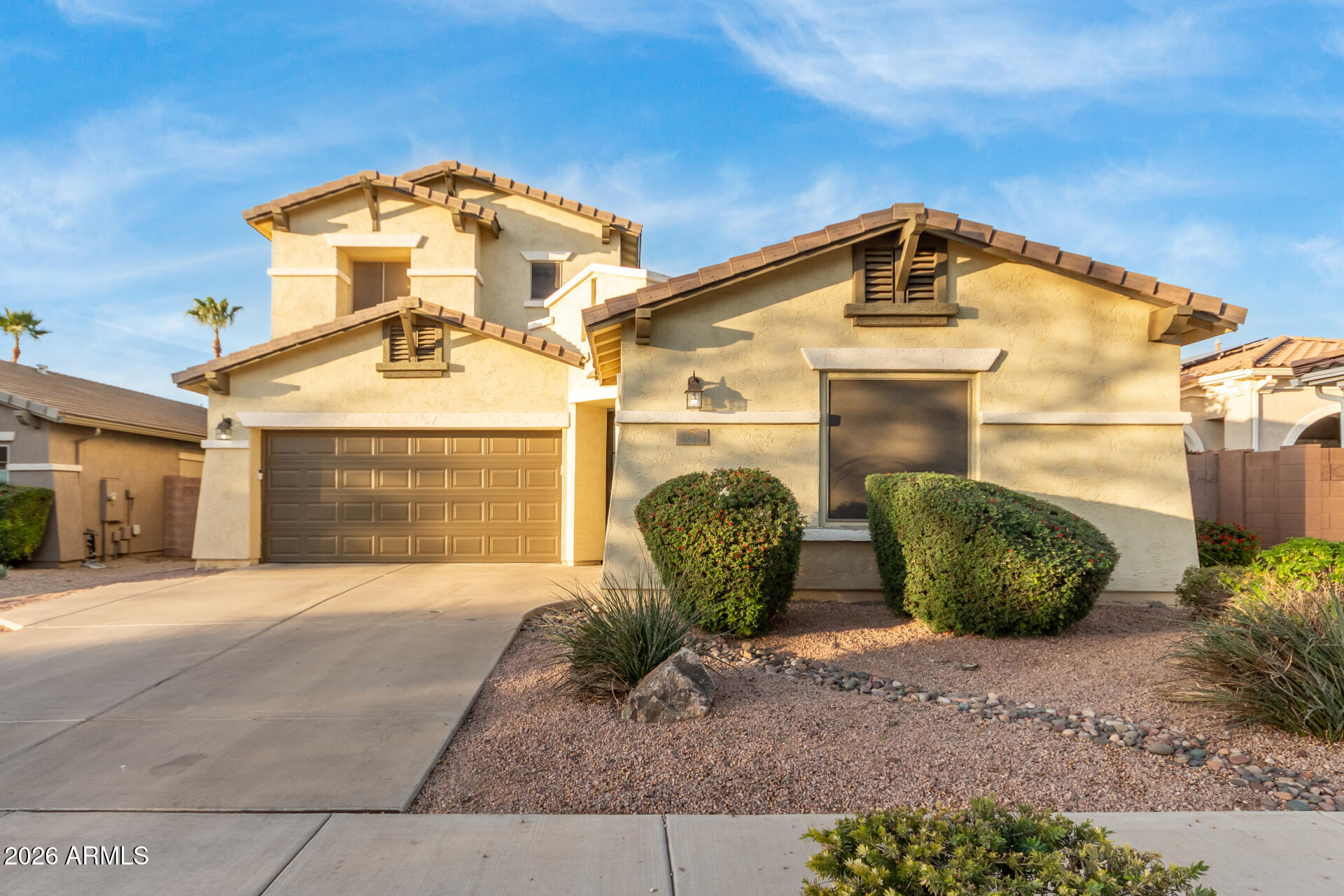 866 E La Costa Place