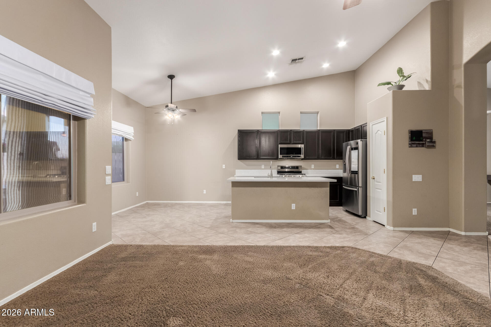 866 E La Costa Place