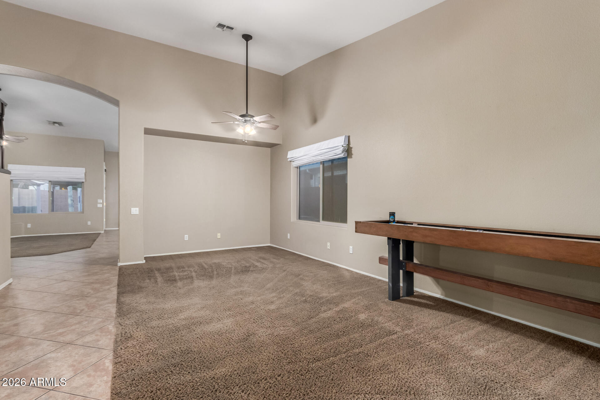 866 E La Costa Place