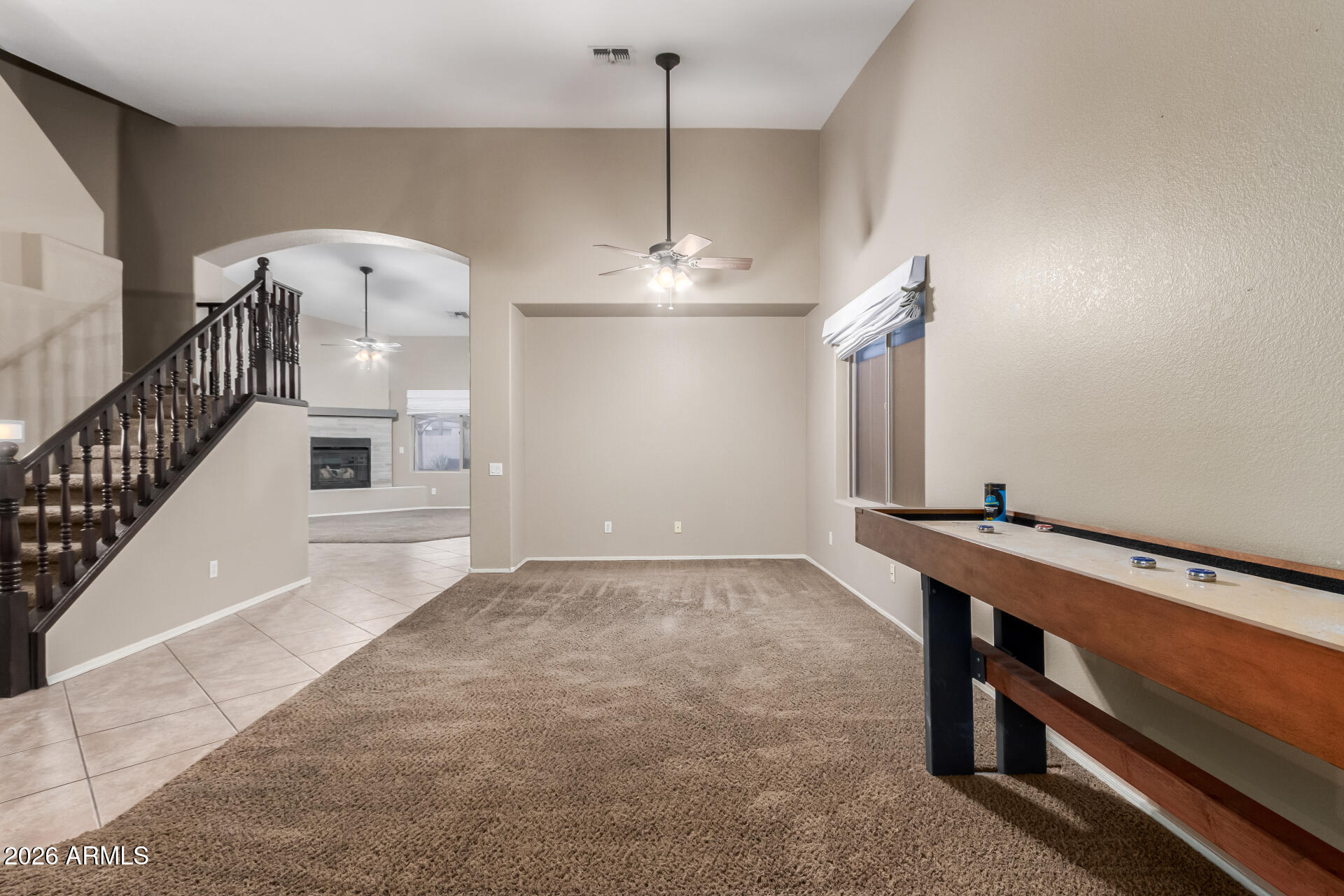 866 E La Costa Place