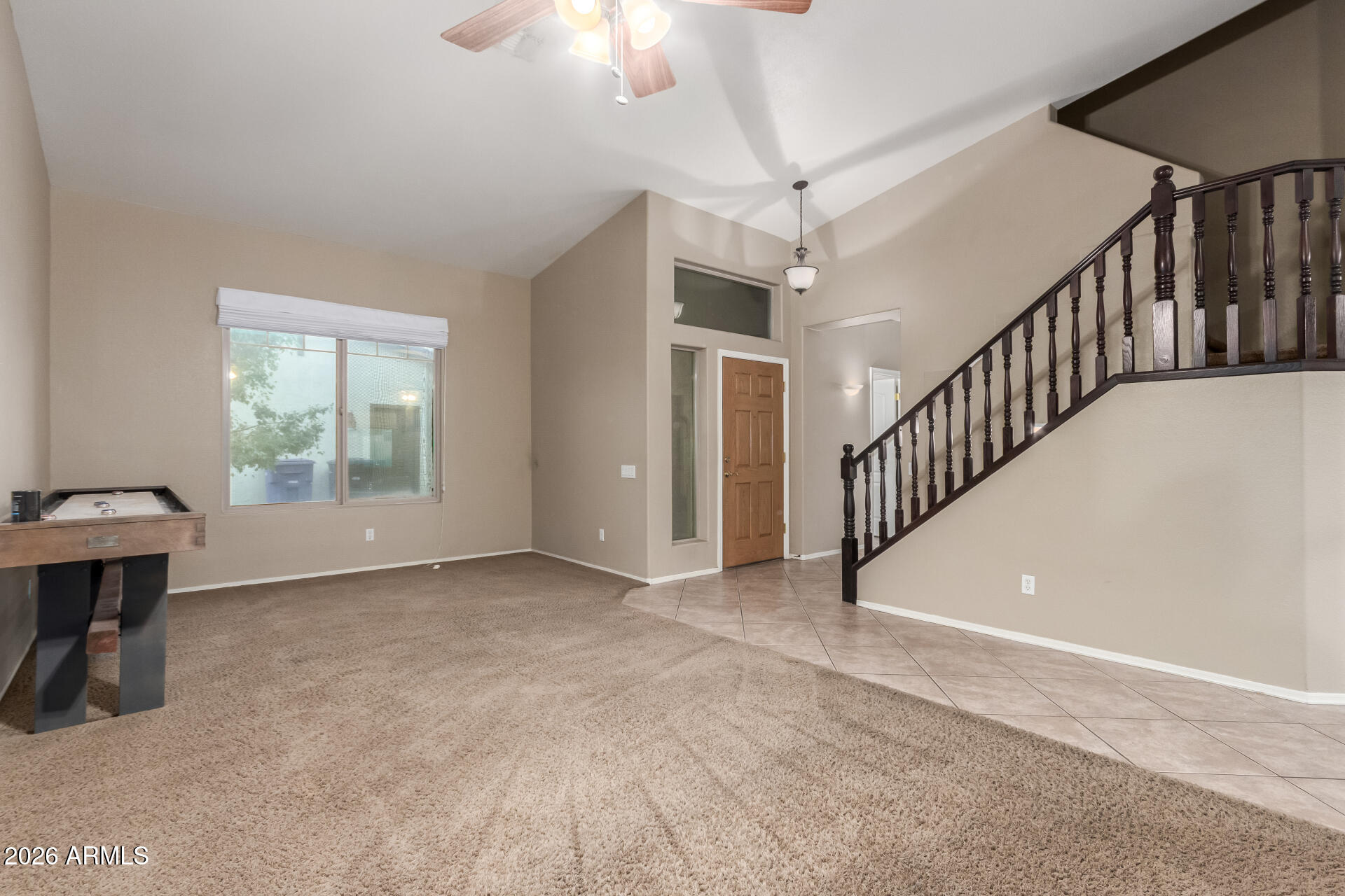 866 E La Costa Place