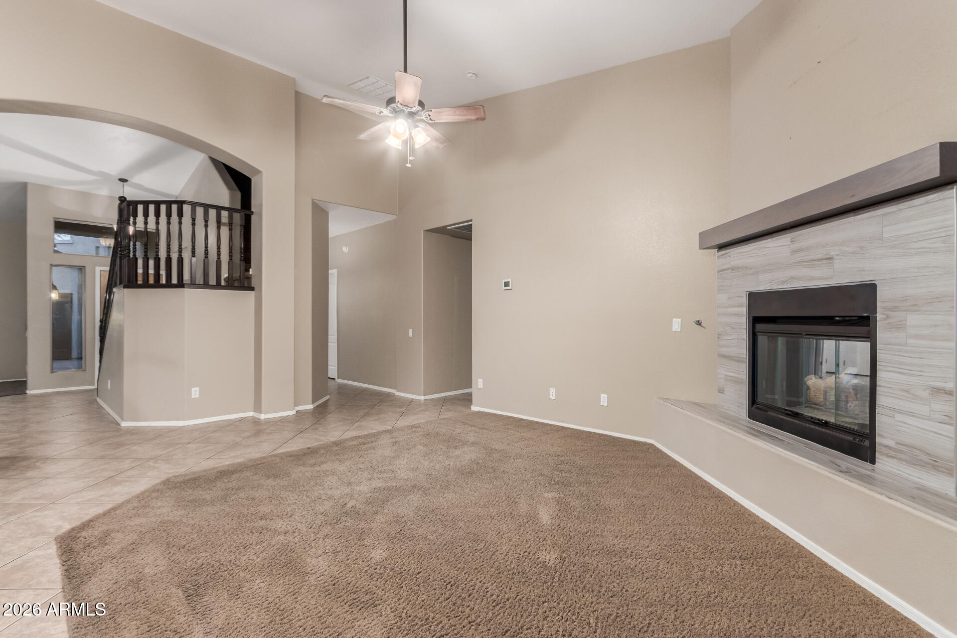 866 E La Costa Place