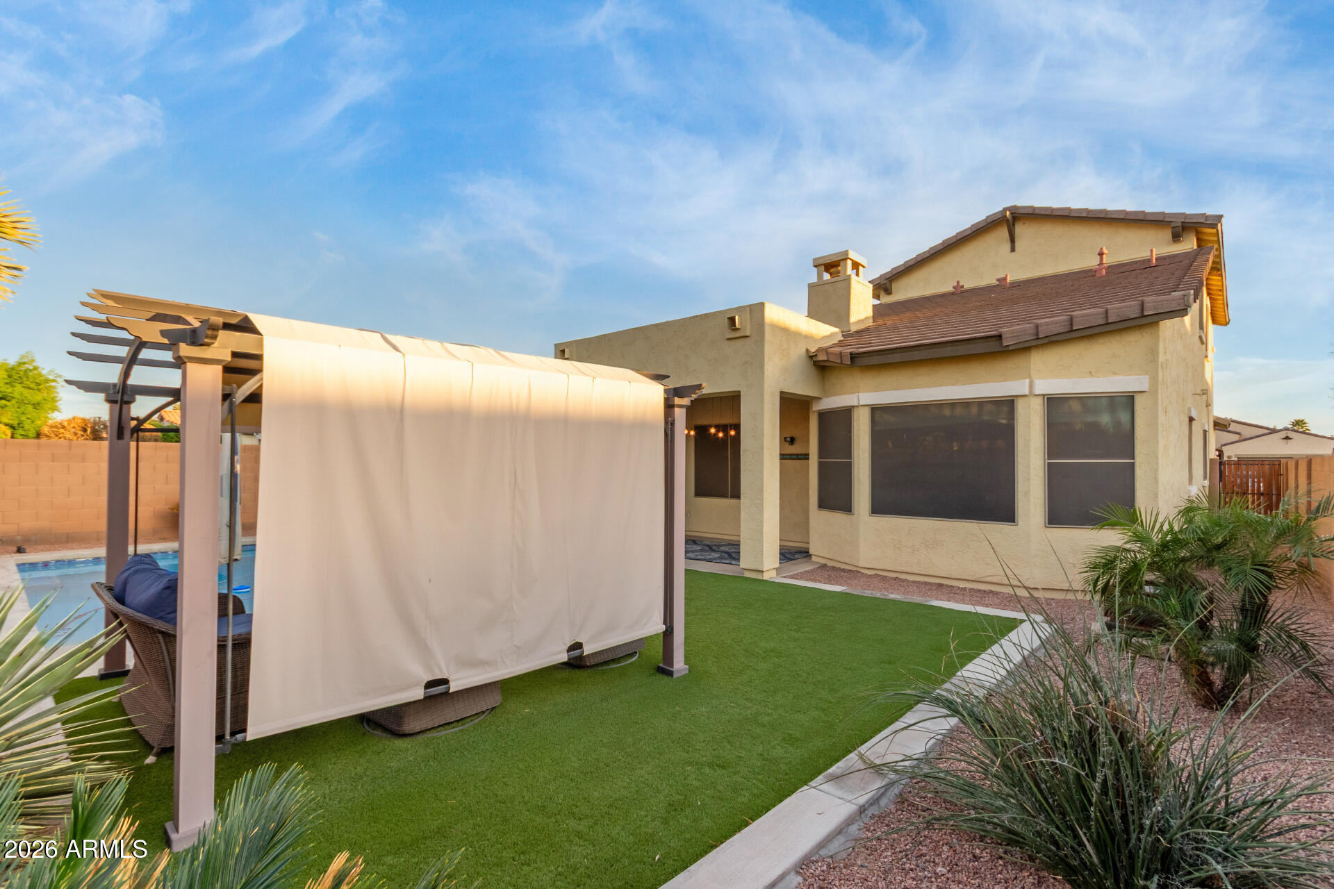 866 E La Costa Place