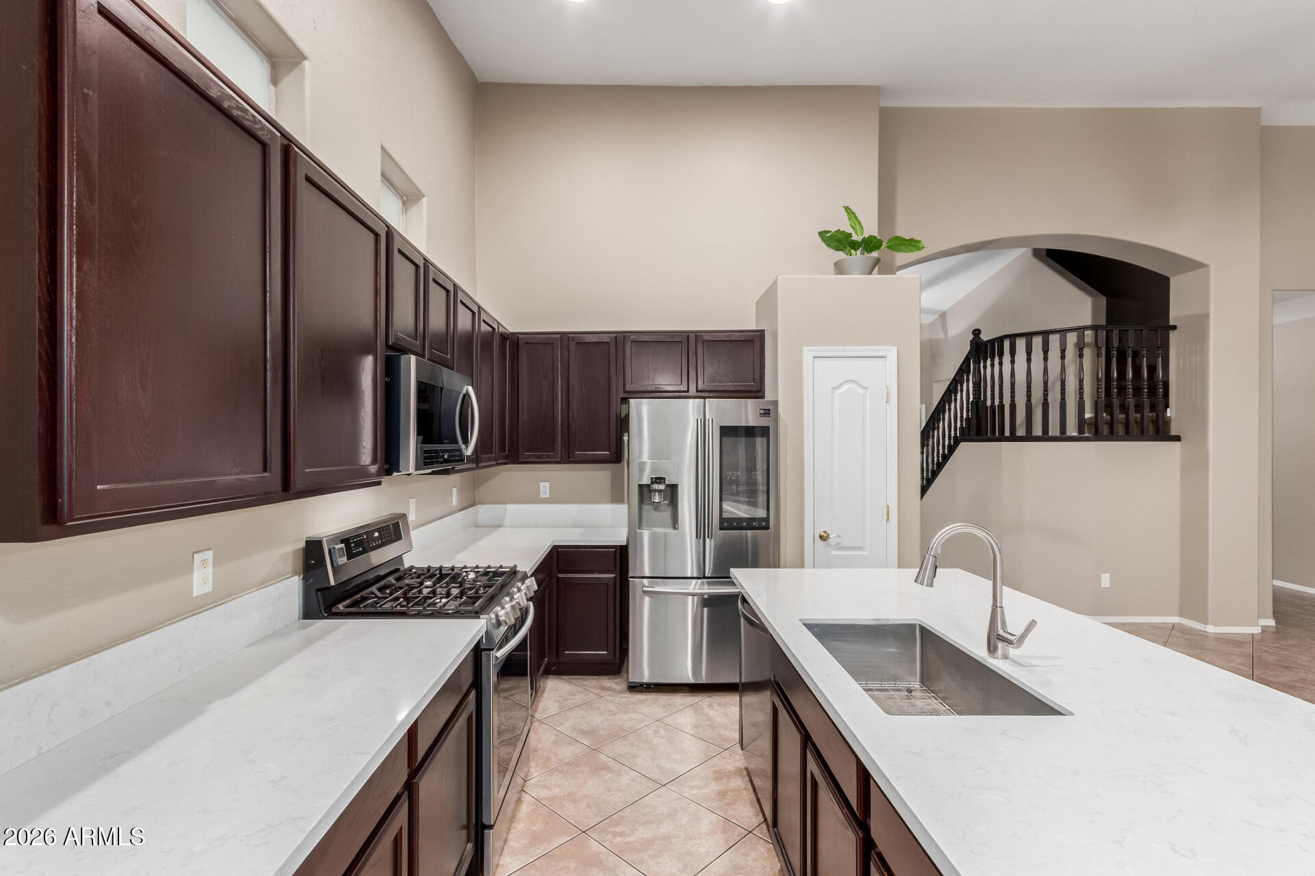 866 E La Costa Place