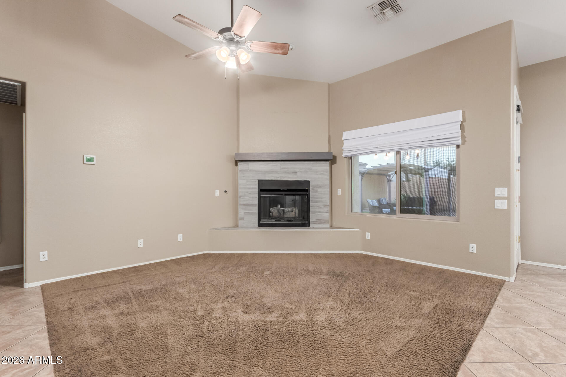 866 E La Costa Place