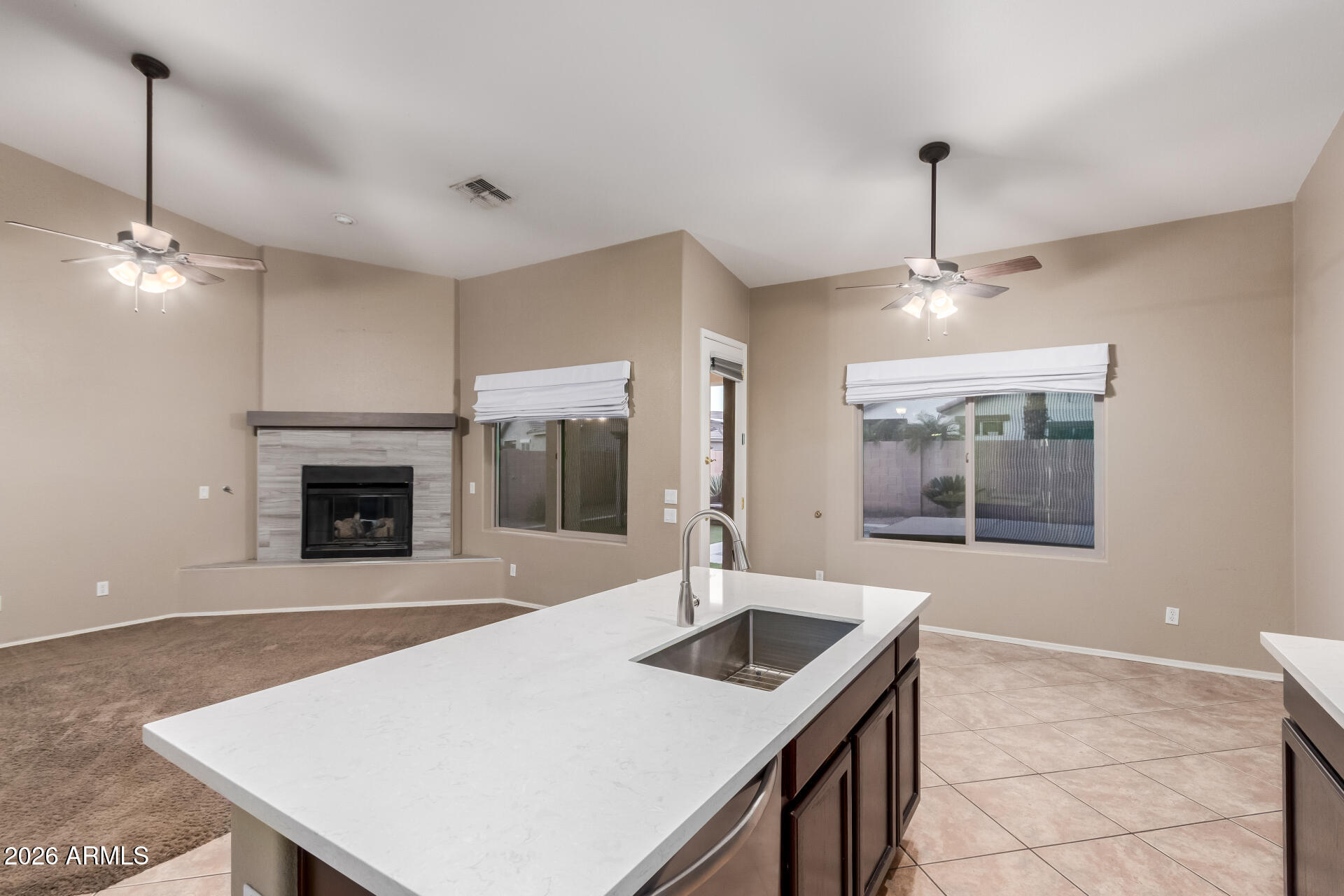 866 E La Costa Place