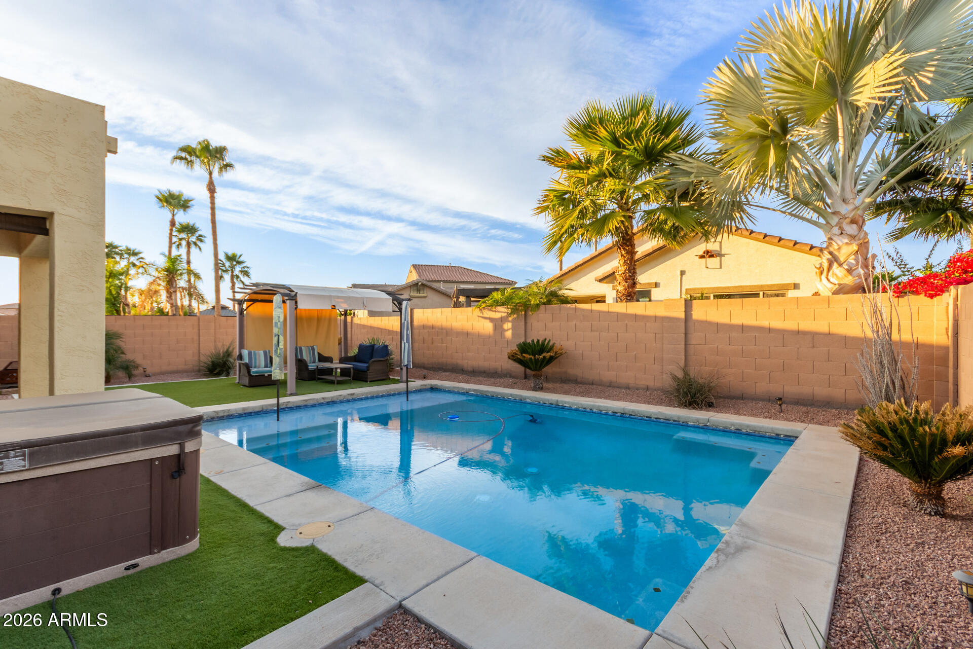 866 E La Costa Place