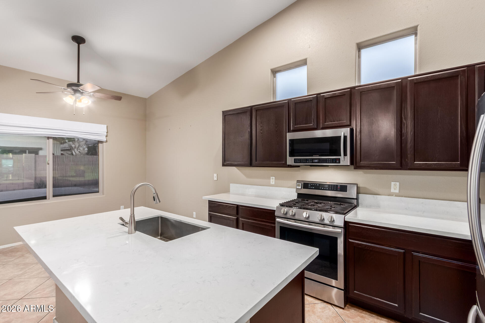 866 E La Costa Place