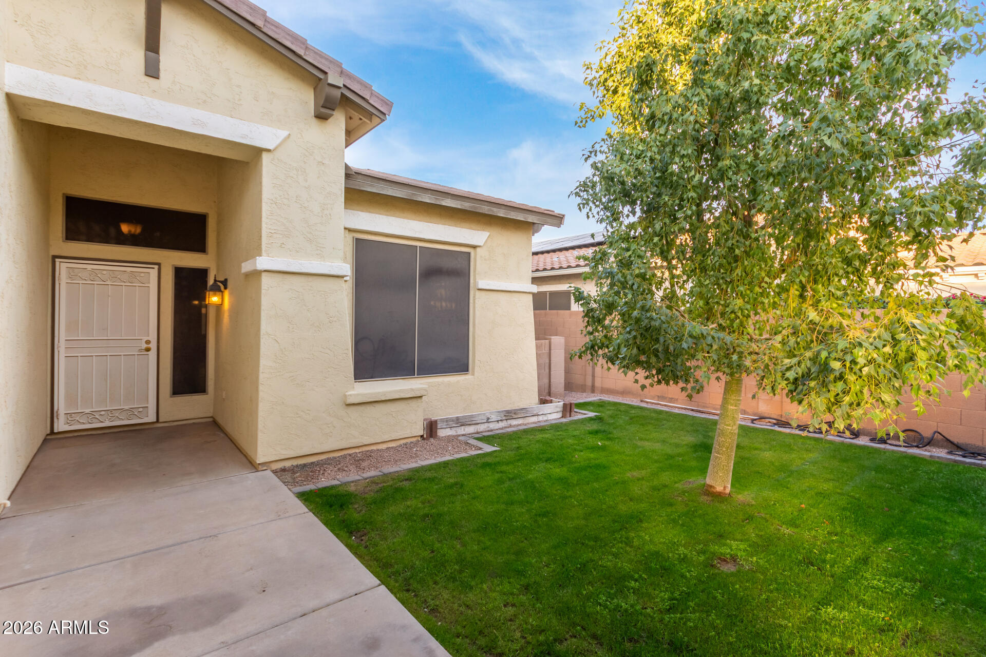 866 E La Costa Place