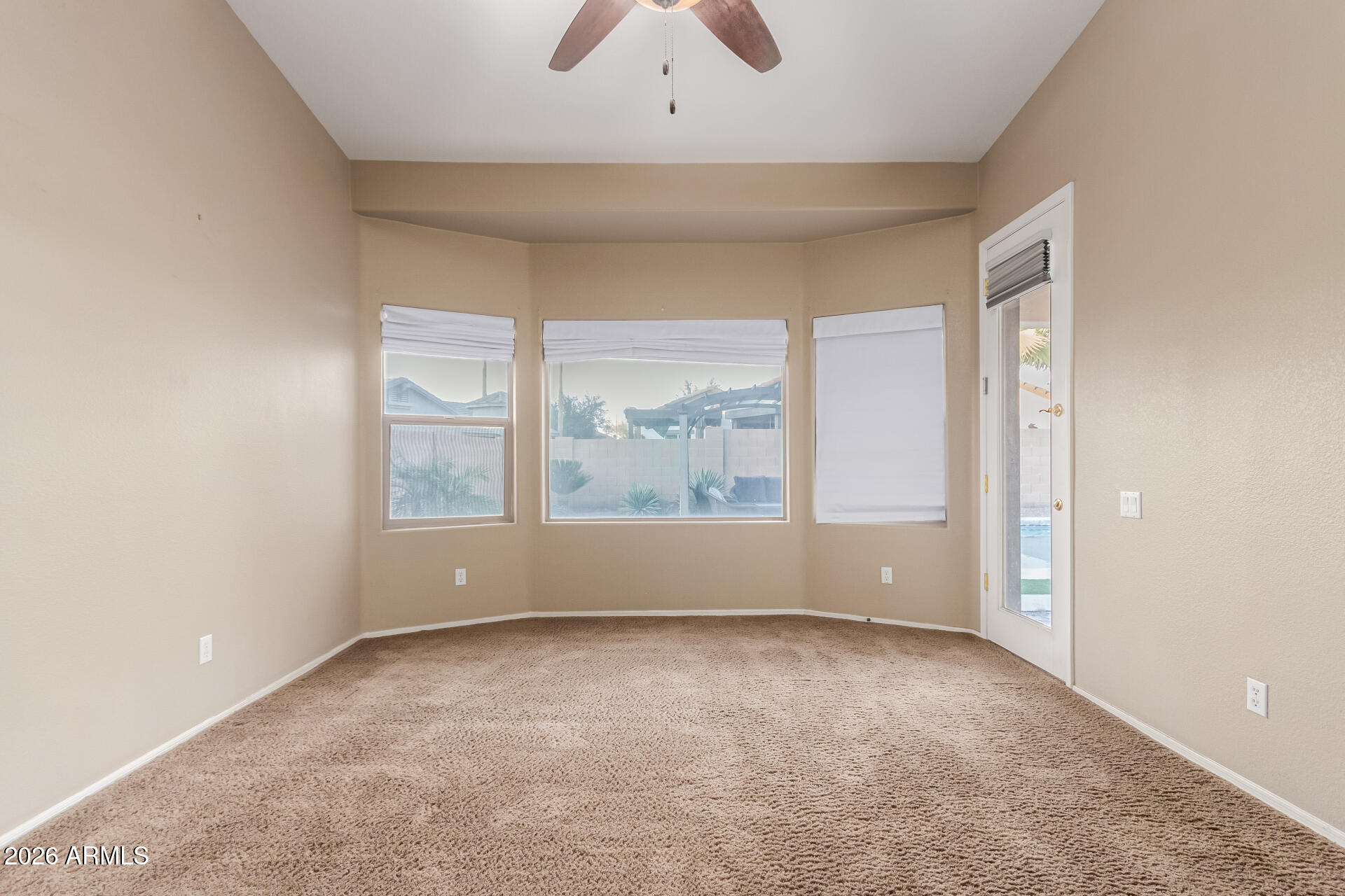 866 E La Costa Place