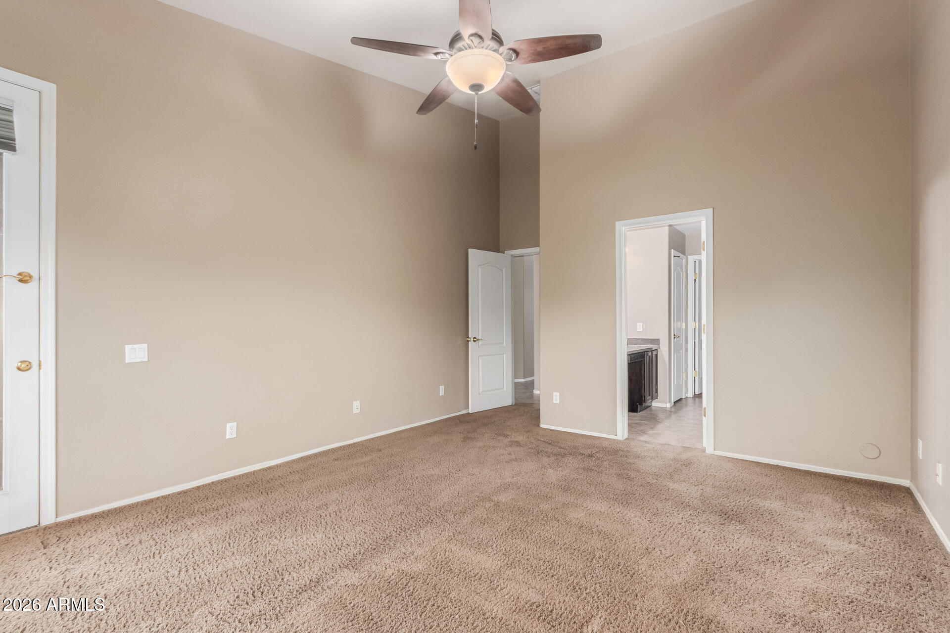 866 E La Costa Place