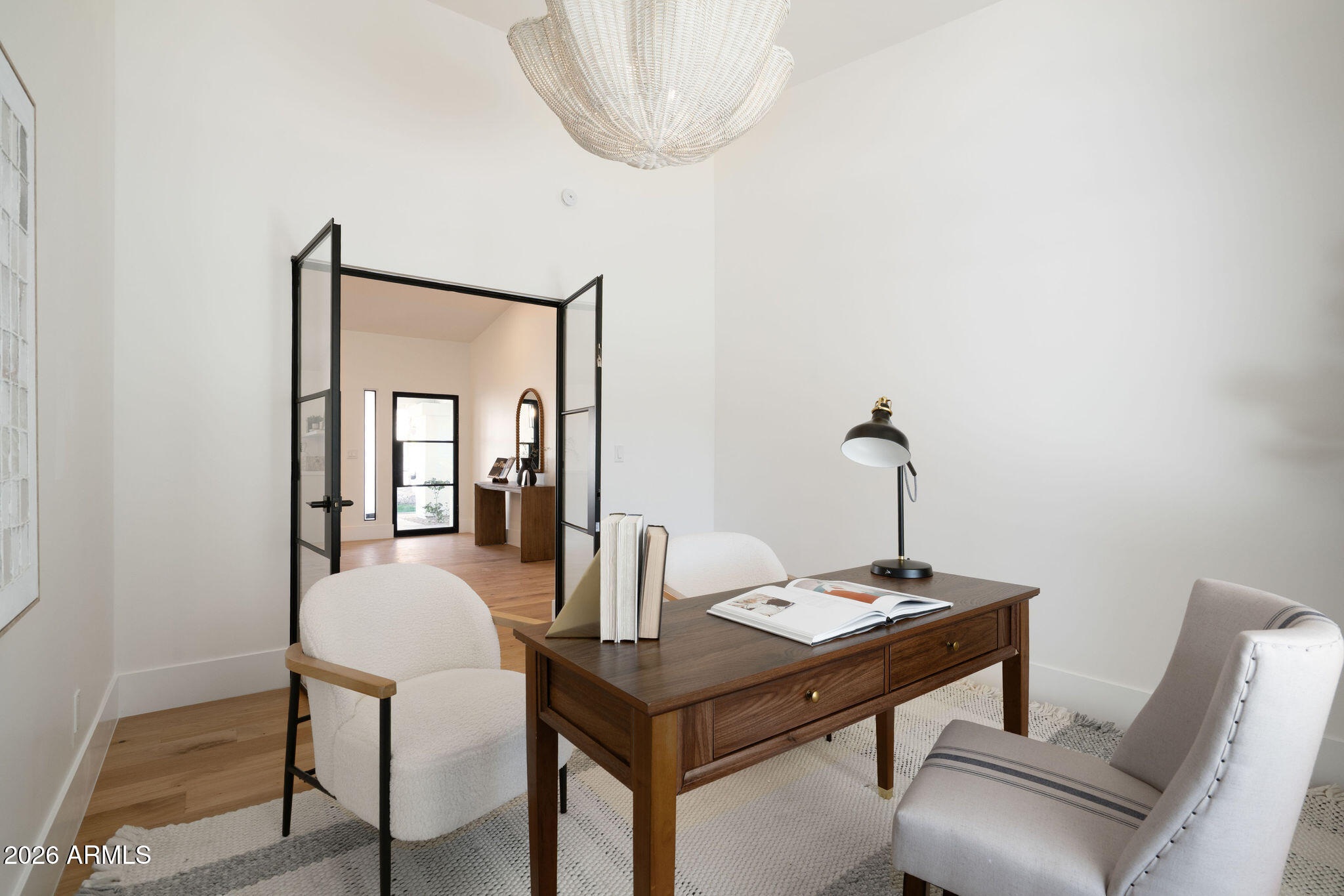 6009 E MONTE CRISTO Avenue