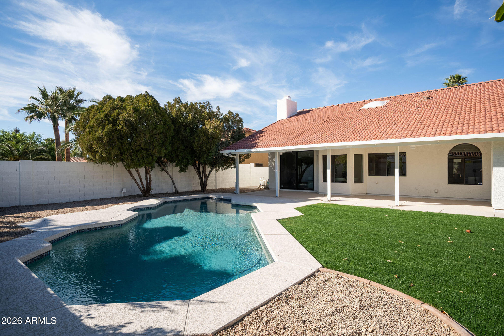 6009 E MONTE CRISTO Avenue