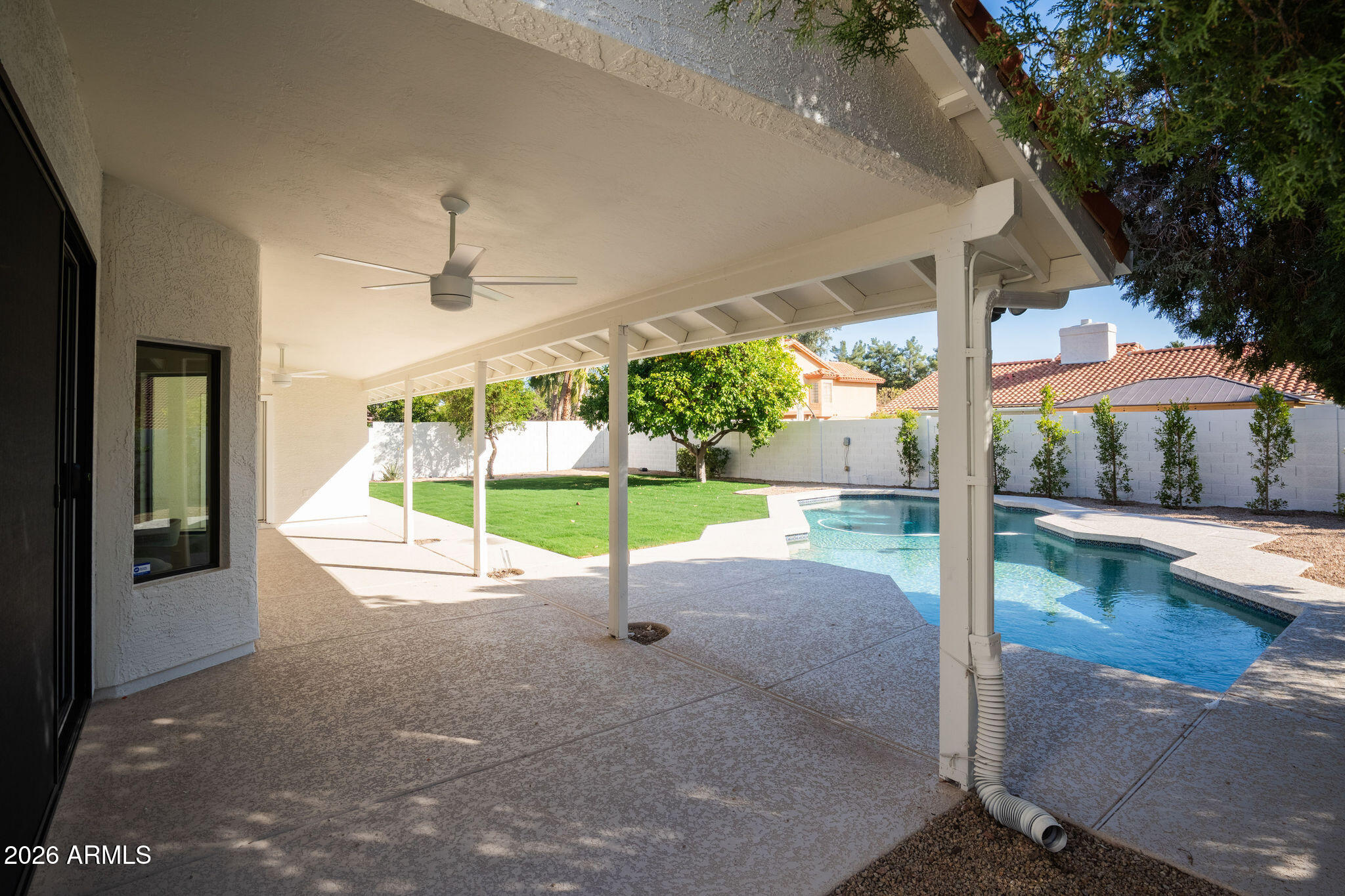 6009 E MONTE CRISTO Avenue