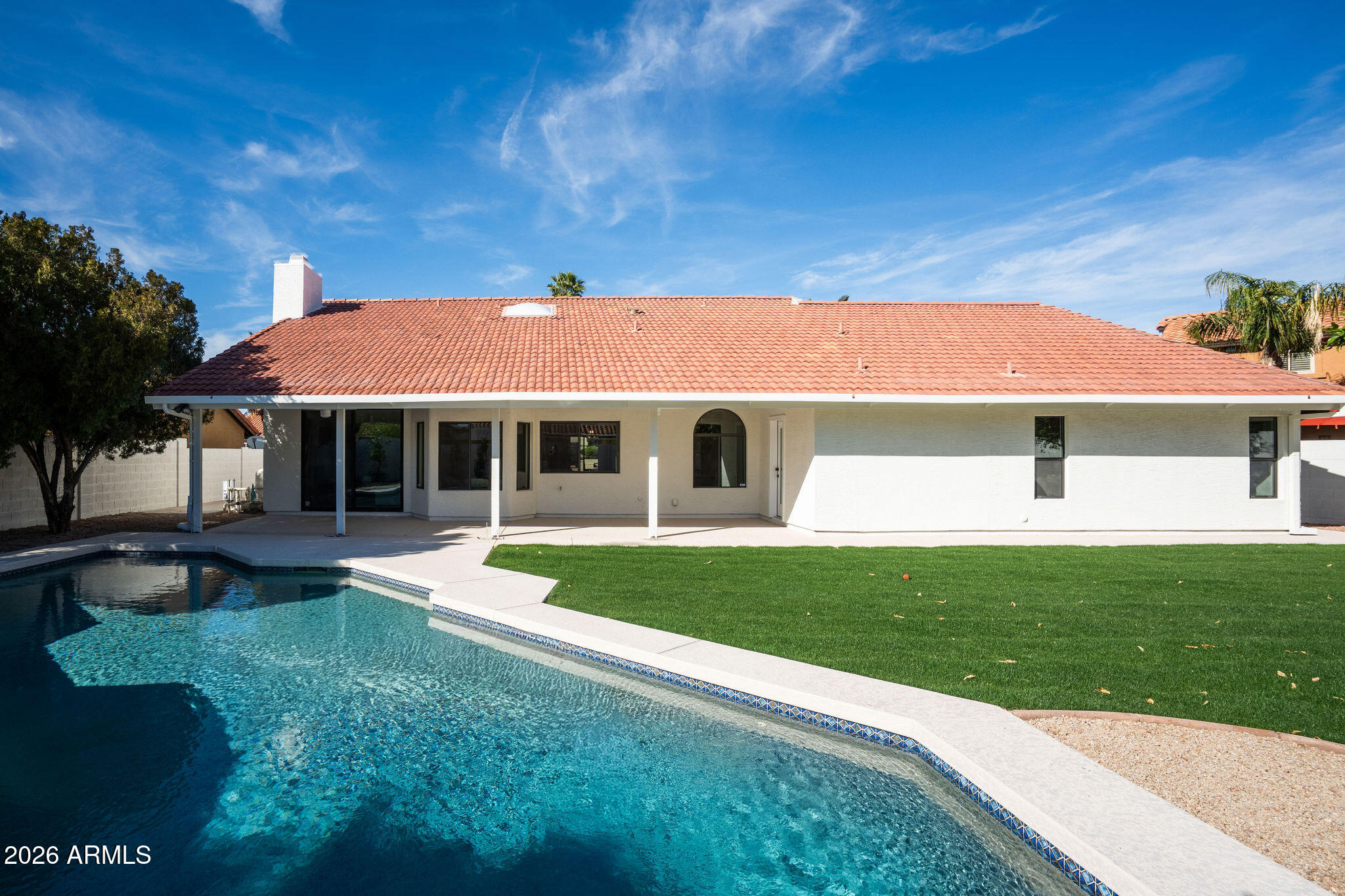 6009 E MONTE CRISTO Avenue