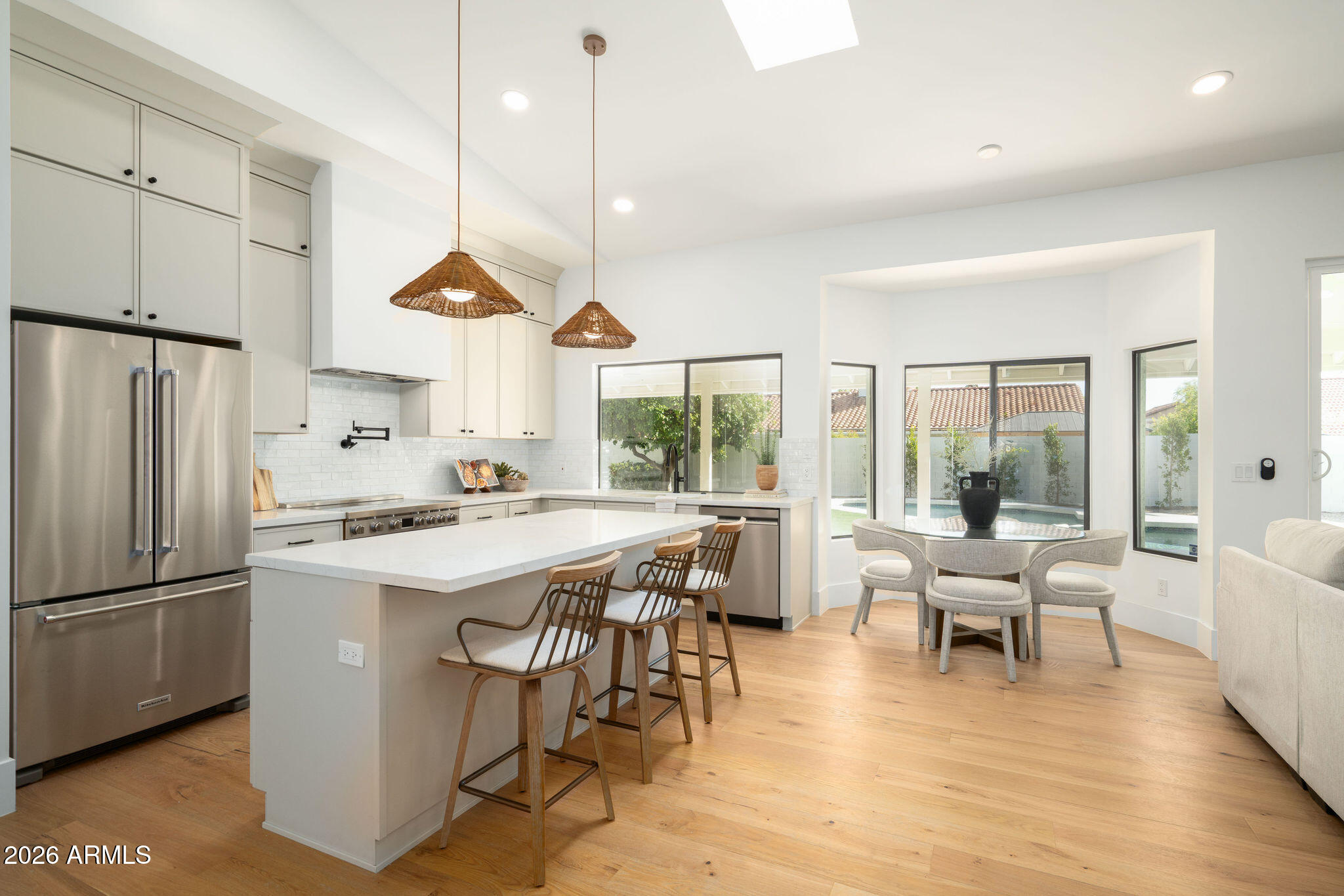 6009 E MONTE CRISTO Avenue