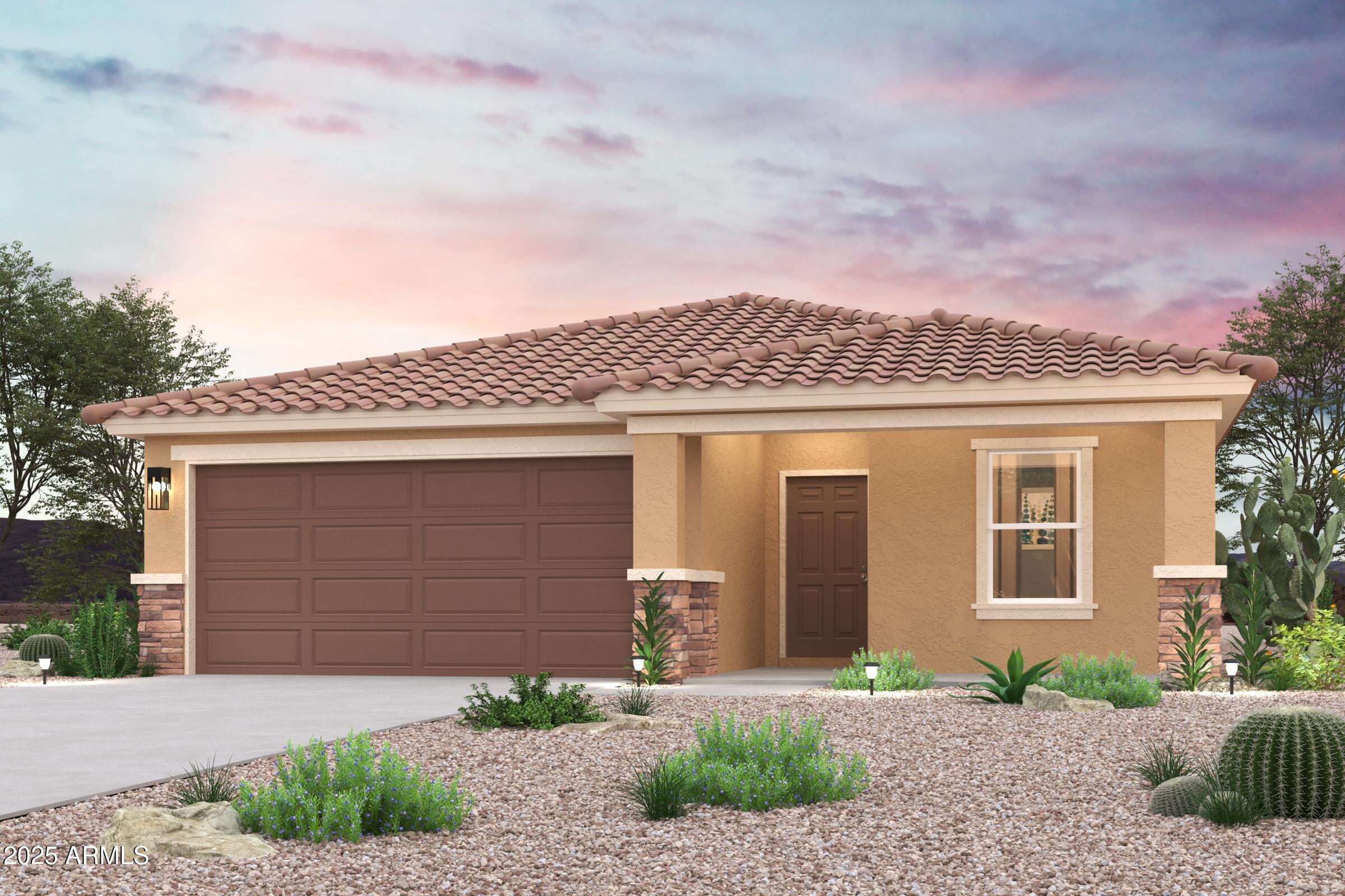 1429 W BARTOLO Drive