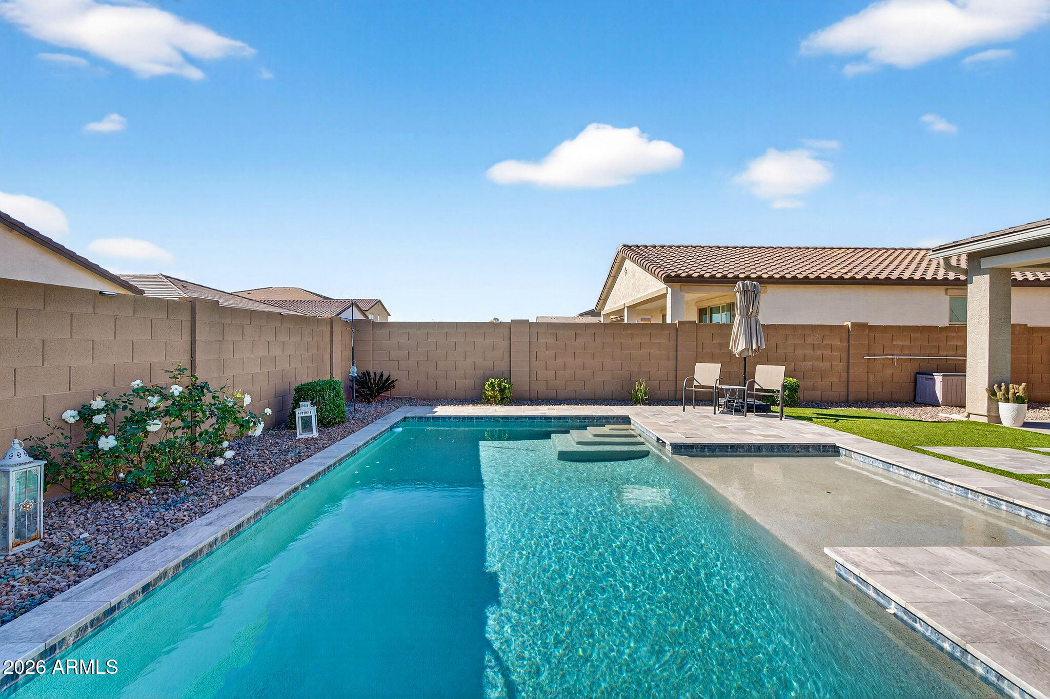 44127 W PALO OLMO Road