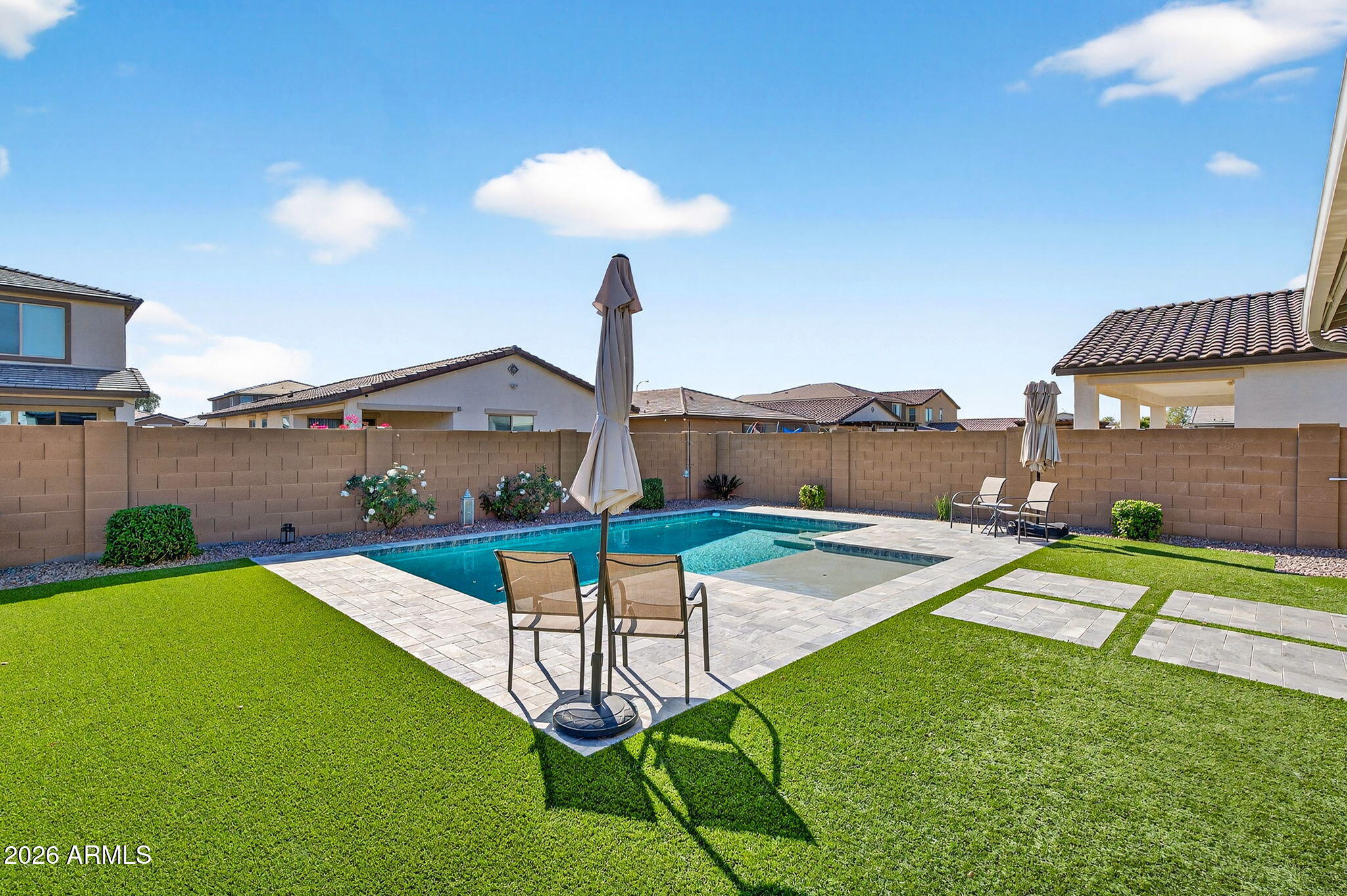 44127 W PALO OLMO Road