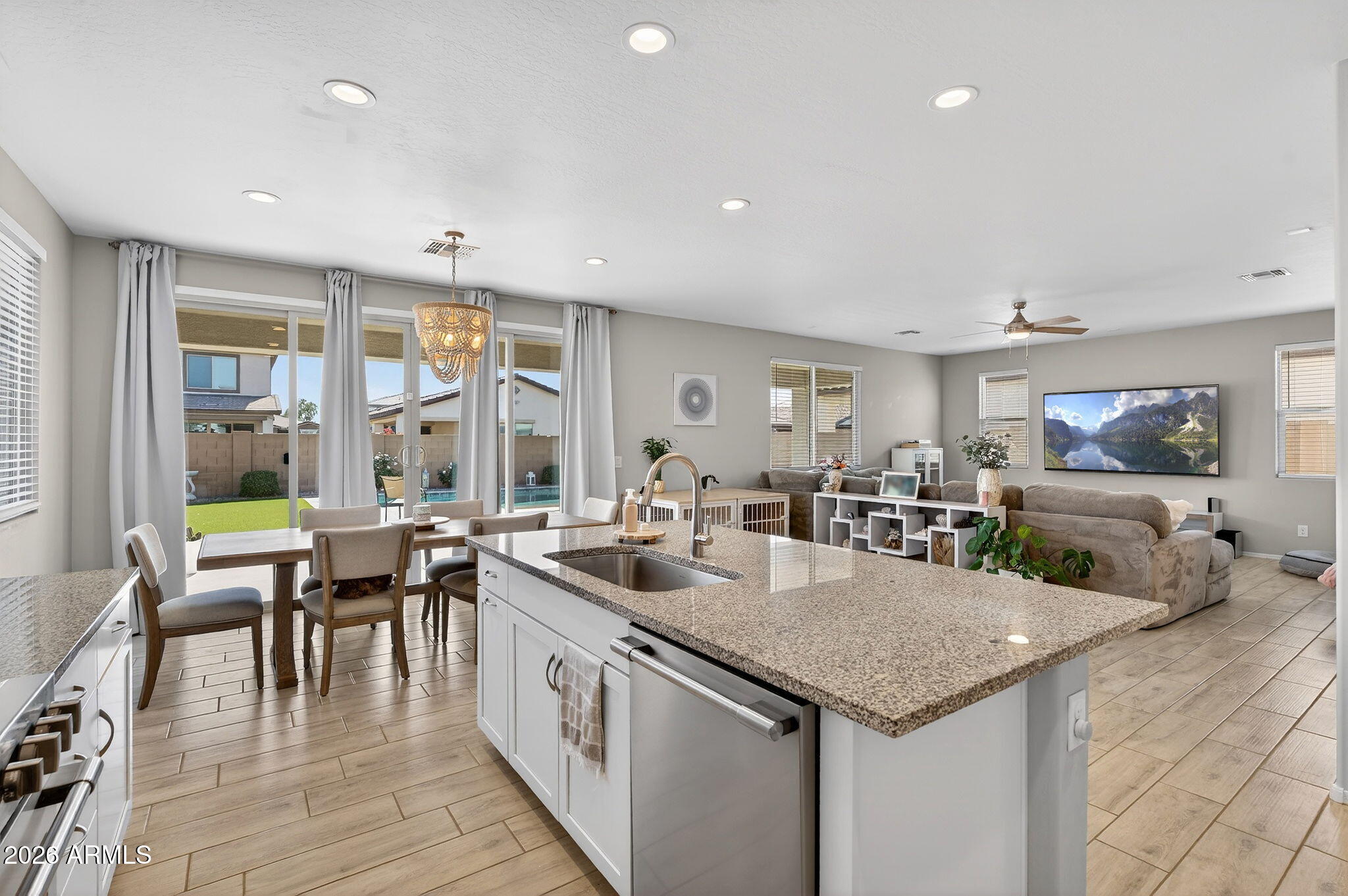 44127 W PALO OLMO Road