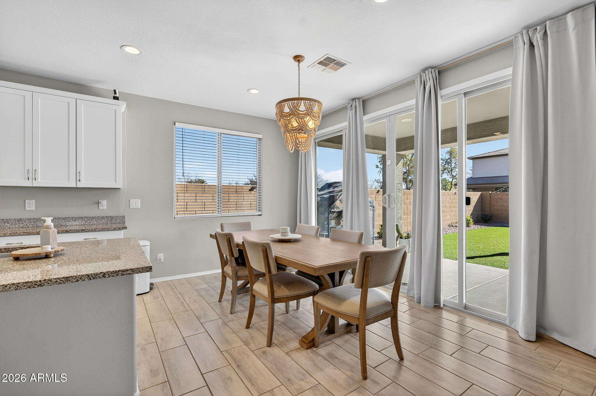 44127 W PALO OLMO Road