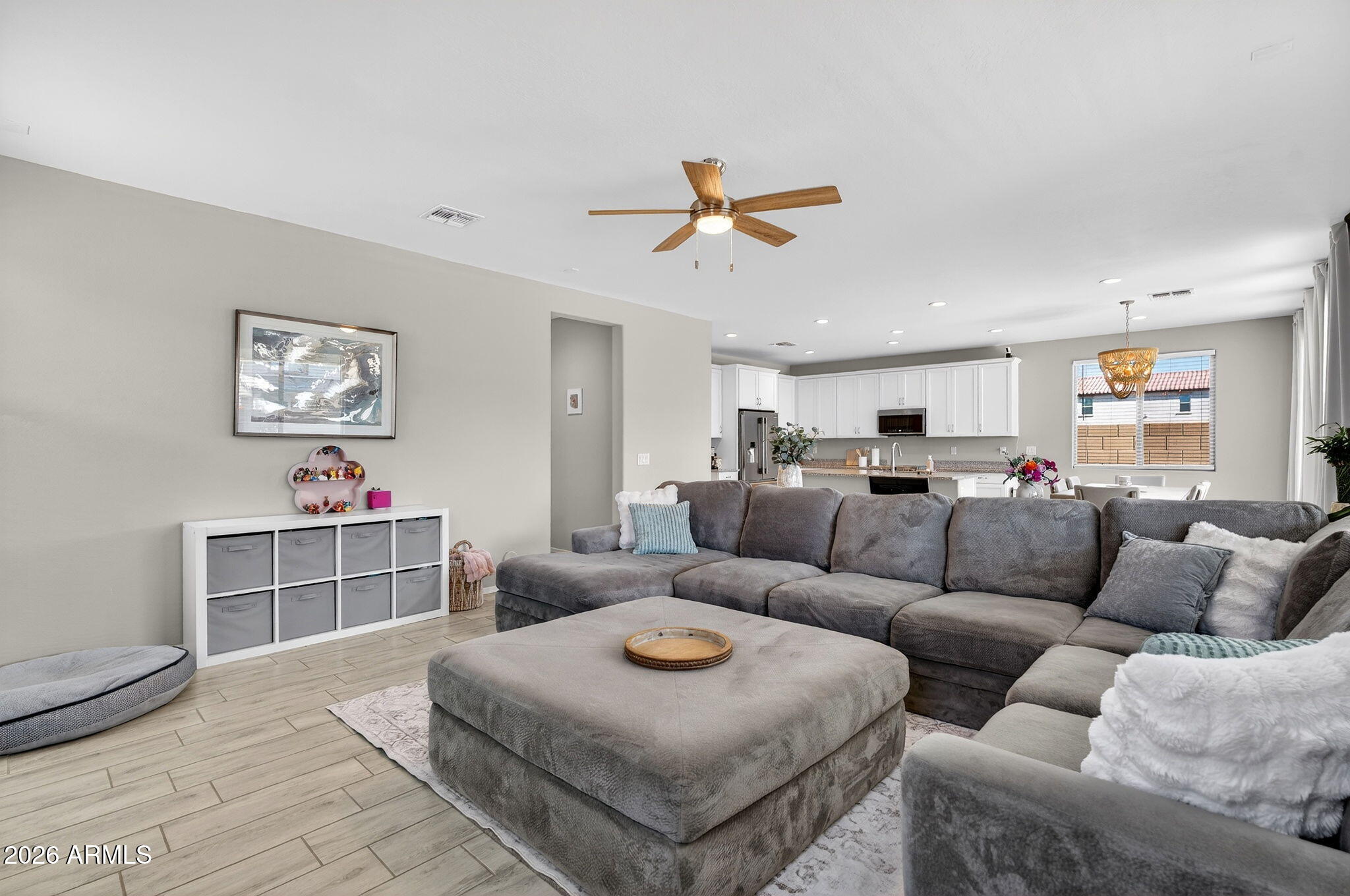 44127 W PALO OLMO Road