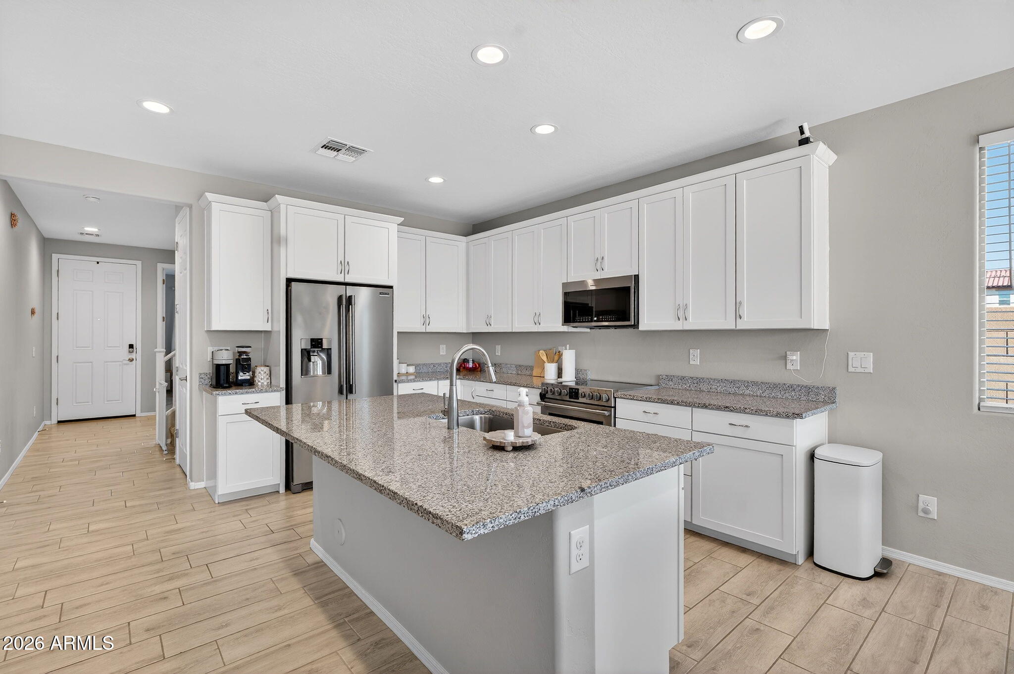 44127 W PALO OLMO Road