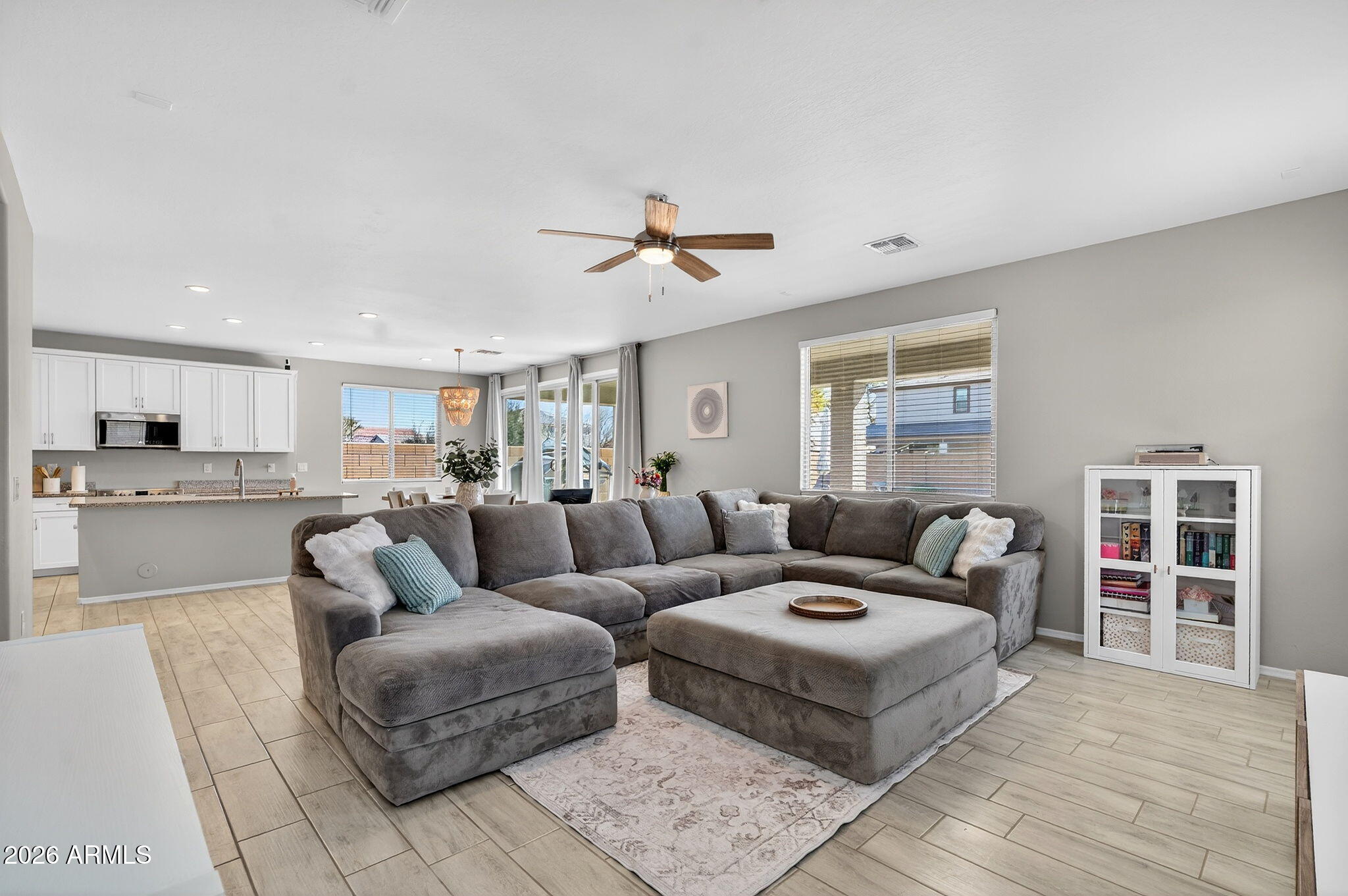 44127 W PALO OLMO Road