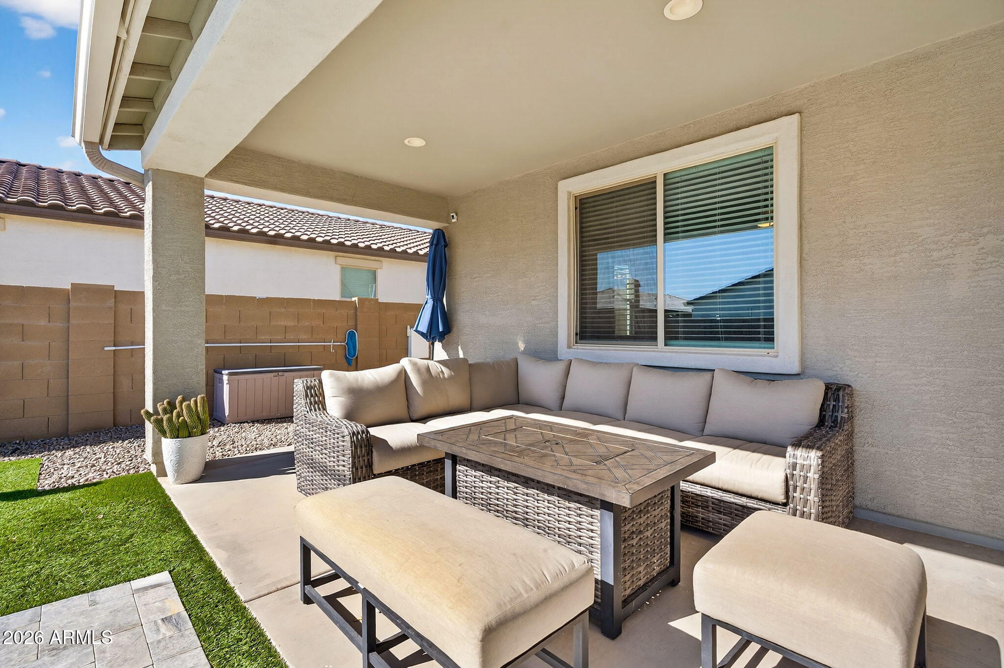 44127 W PALO OLMO Road