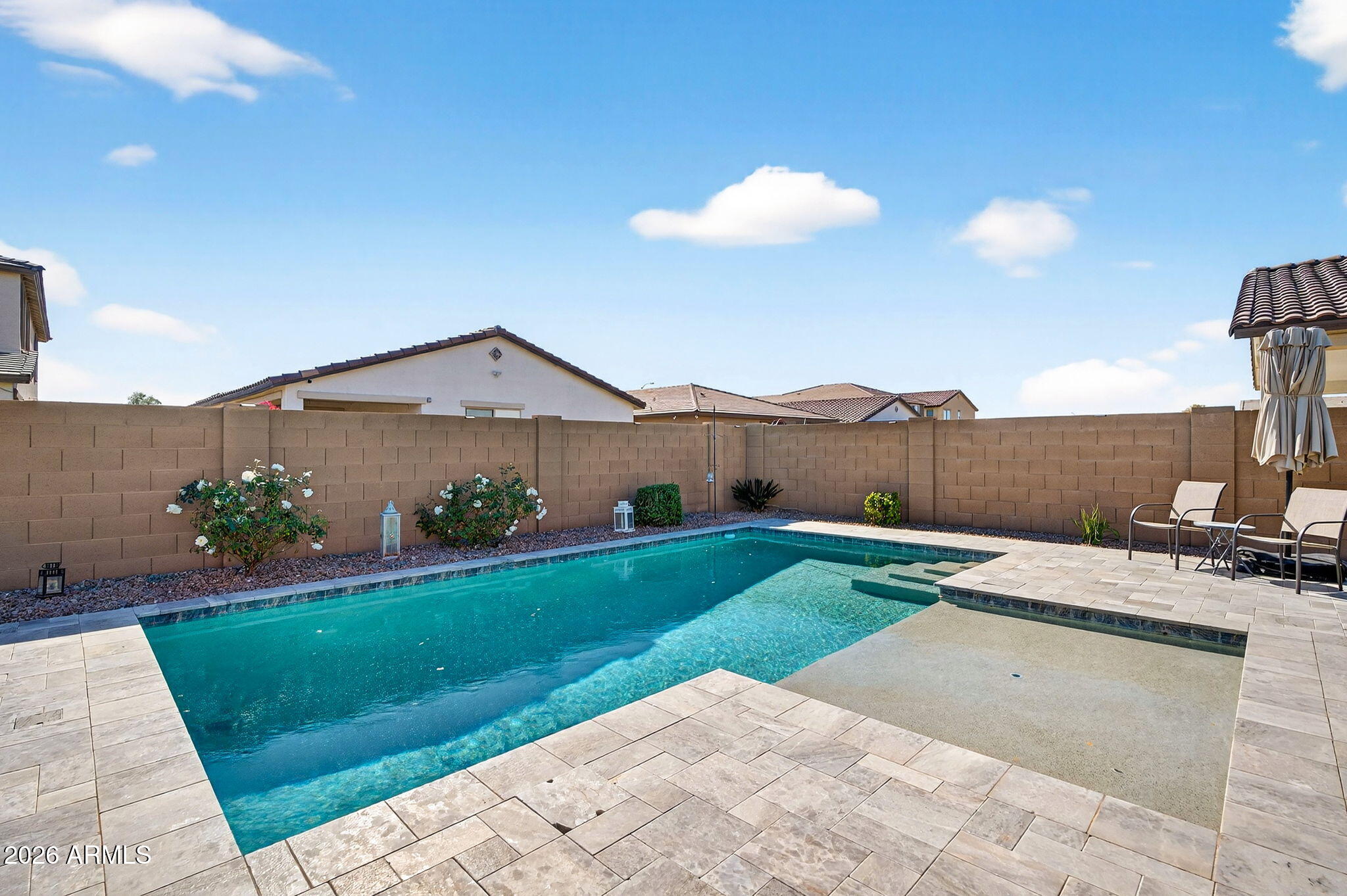 44127 W PALO OLMO Road