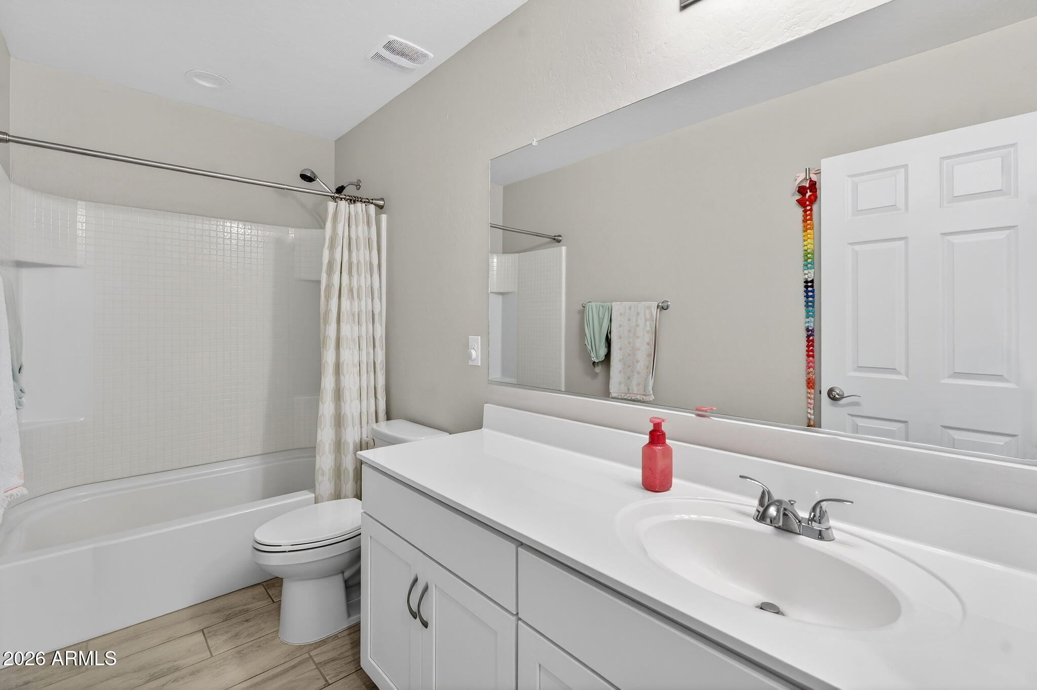 44127 W PALO OLMO Road