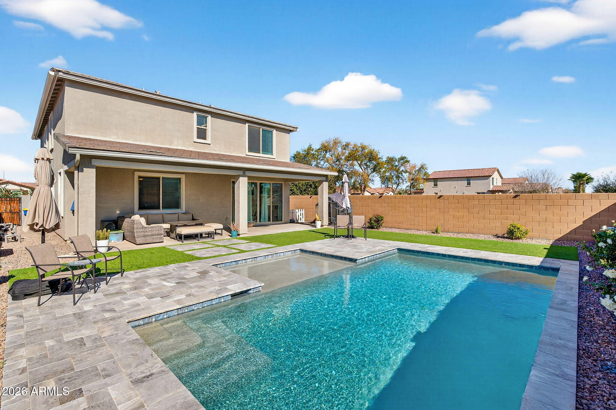 44127 W PALO OLMO Road