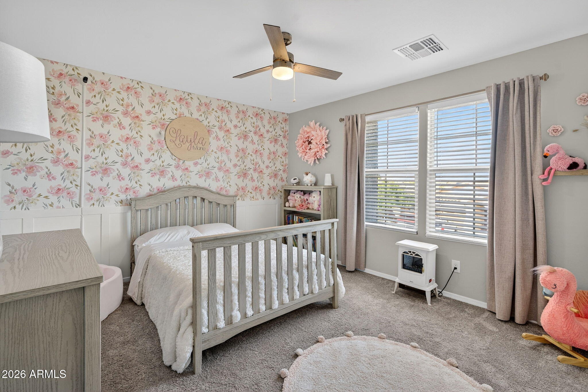 44127 W PALO OLMO Road