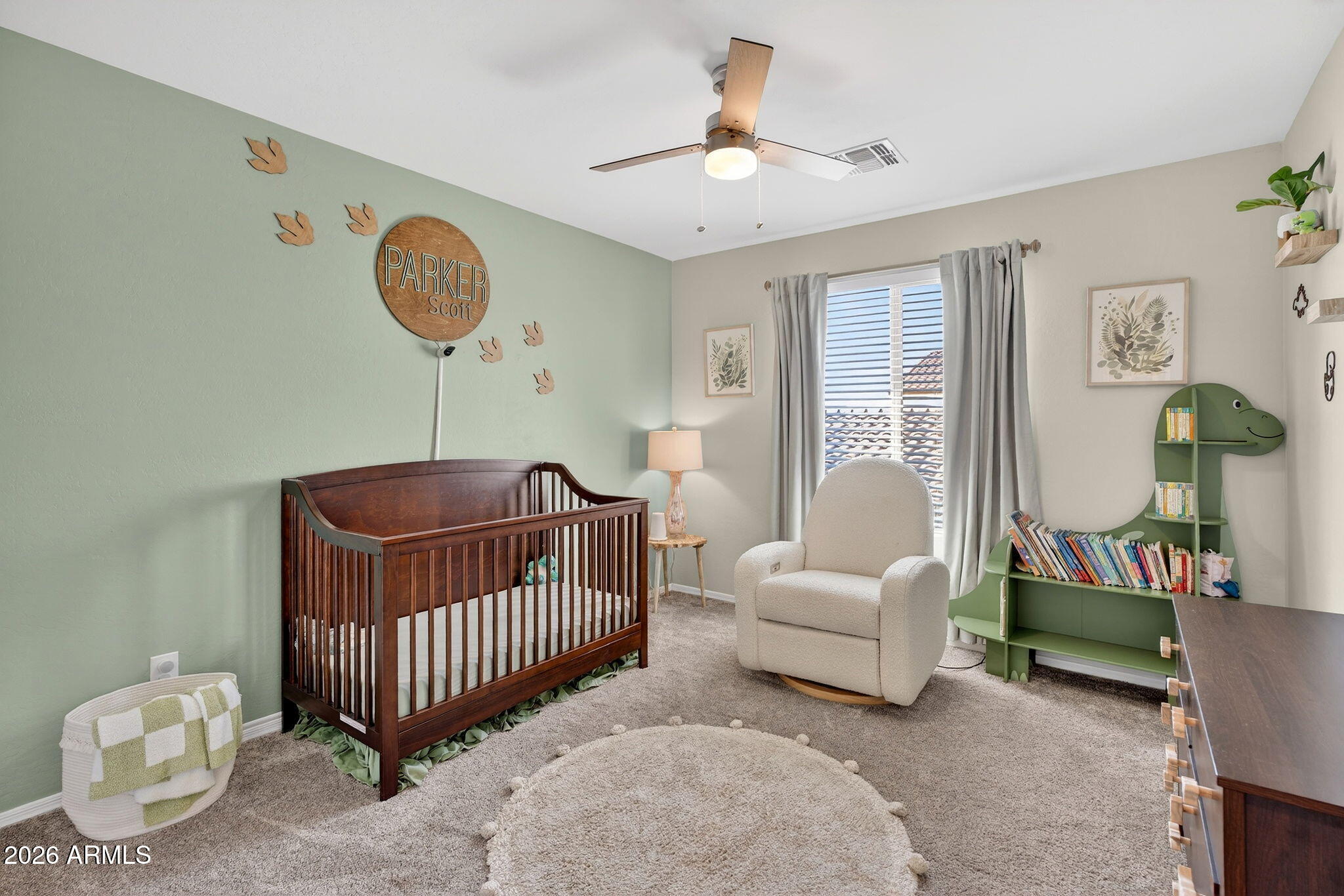 44127 W PALO OLMO Road