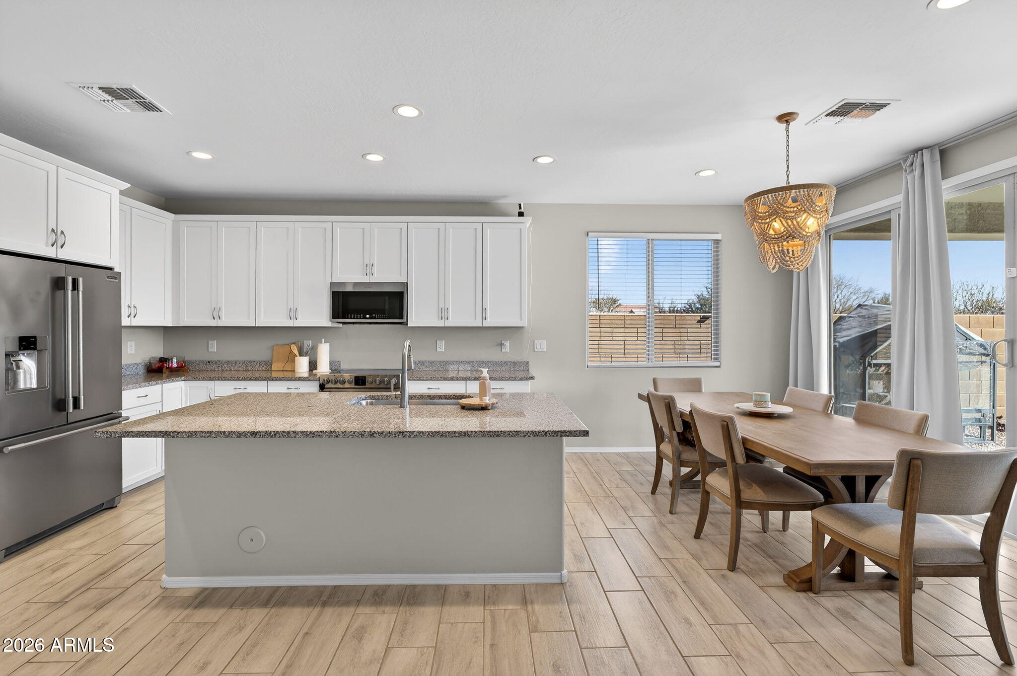 44127 W PALO OLMO Road