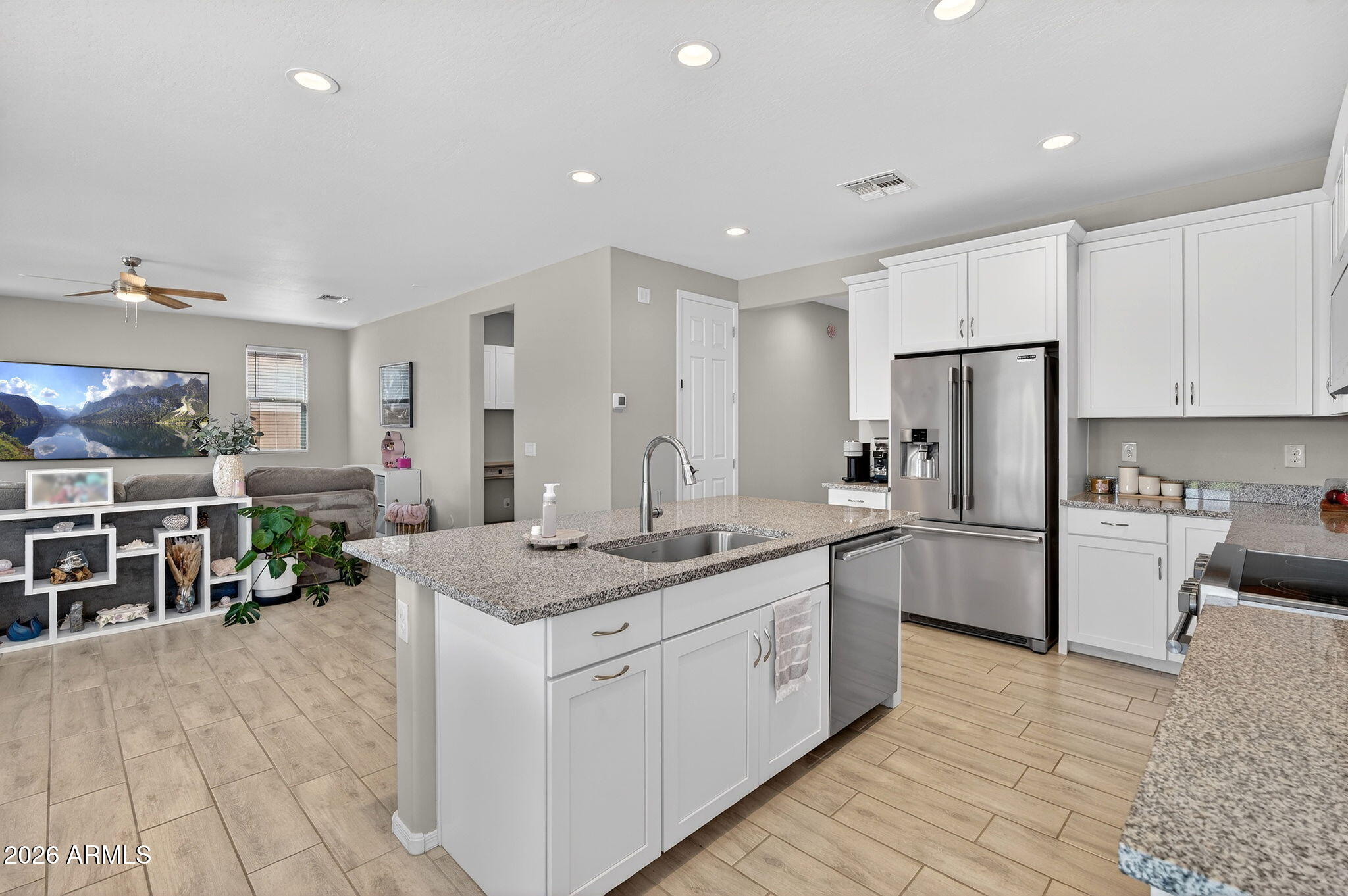 44127 W PALO OLMO Road