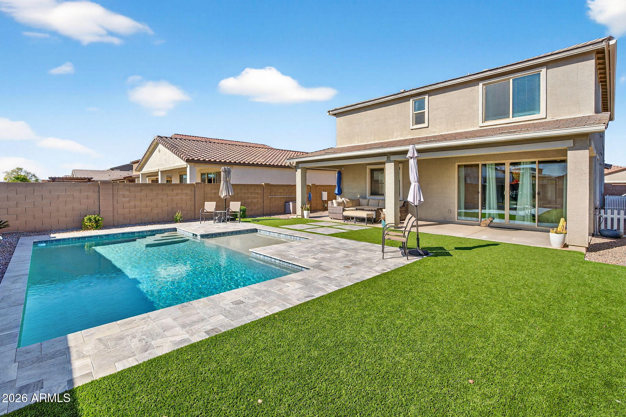 44127 W PALO OLMO Road