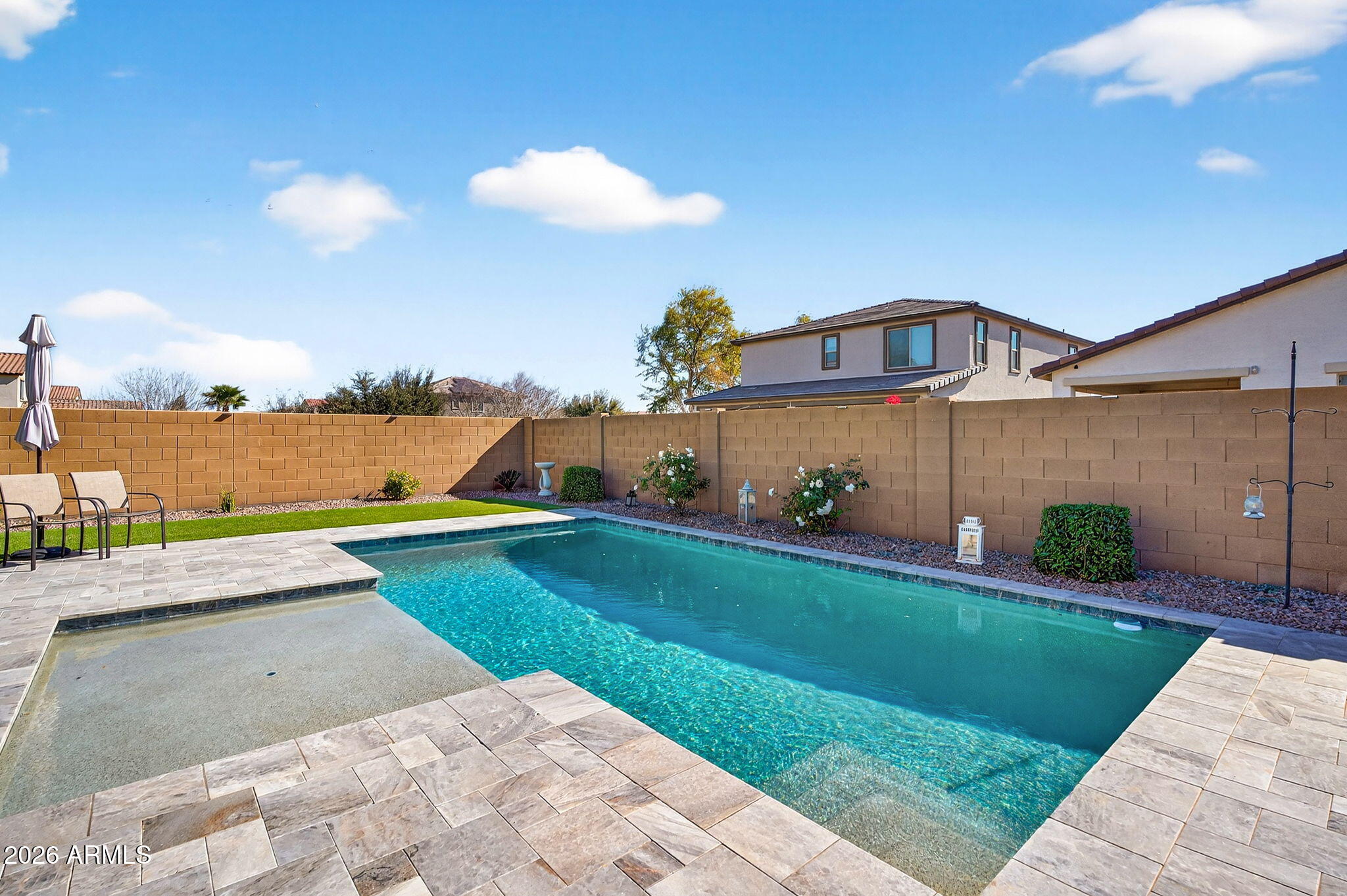 44127 W PALO OLMO Road