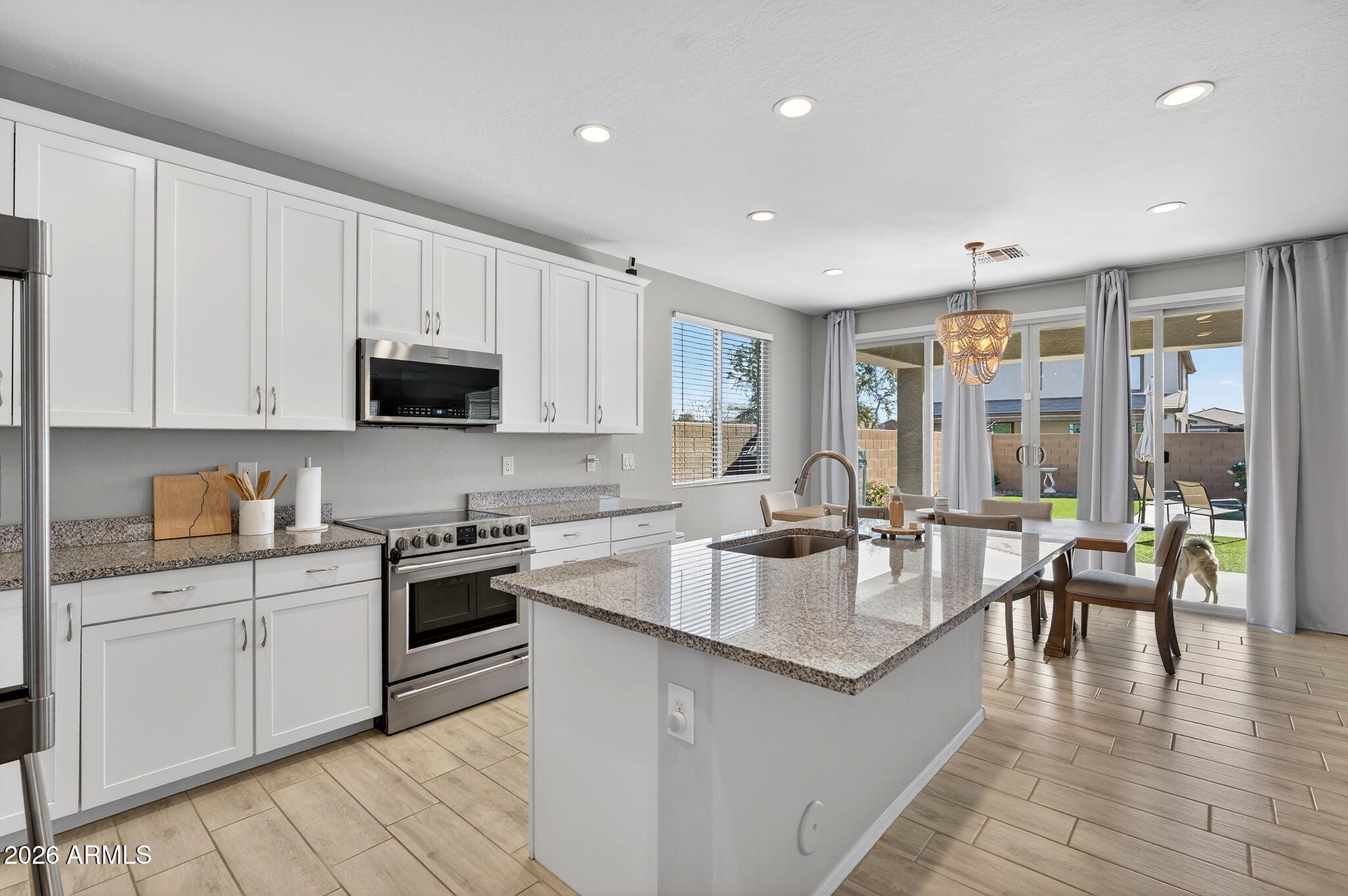 44127 W PALO OLMO Road