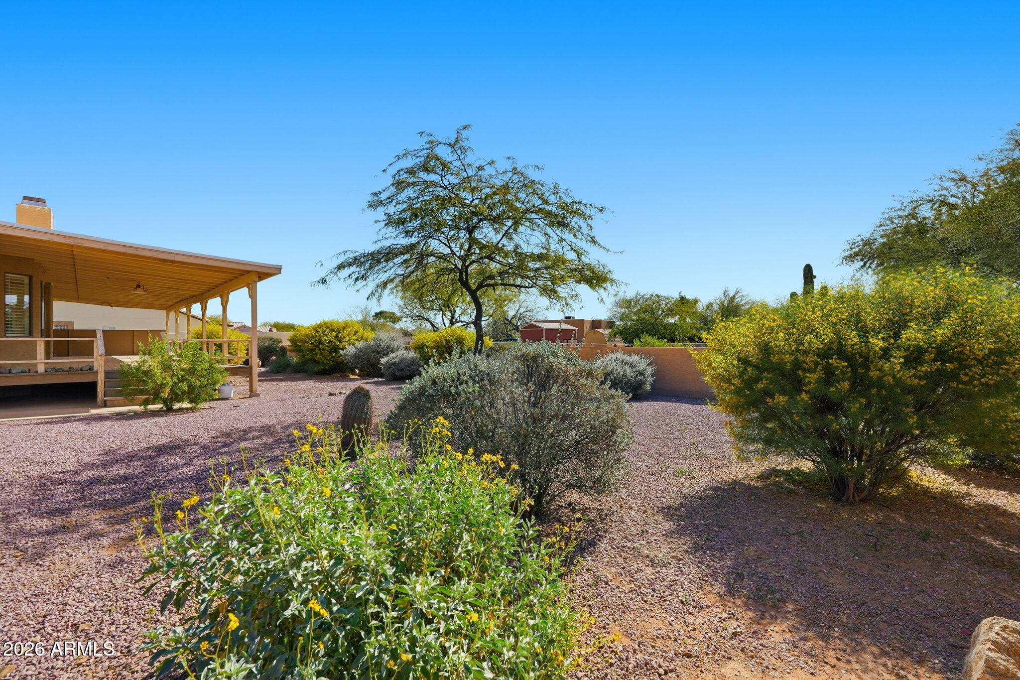 125 E BLUE EAGLE Lane