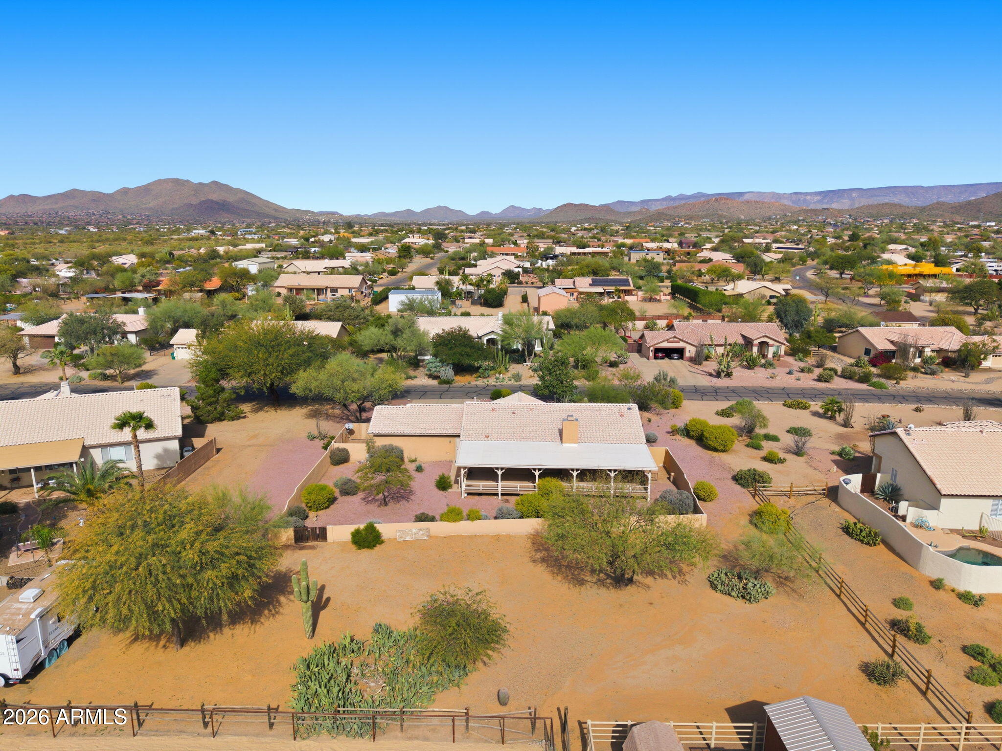 125 E BLUE EAGLE Lane