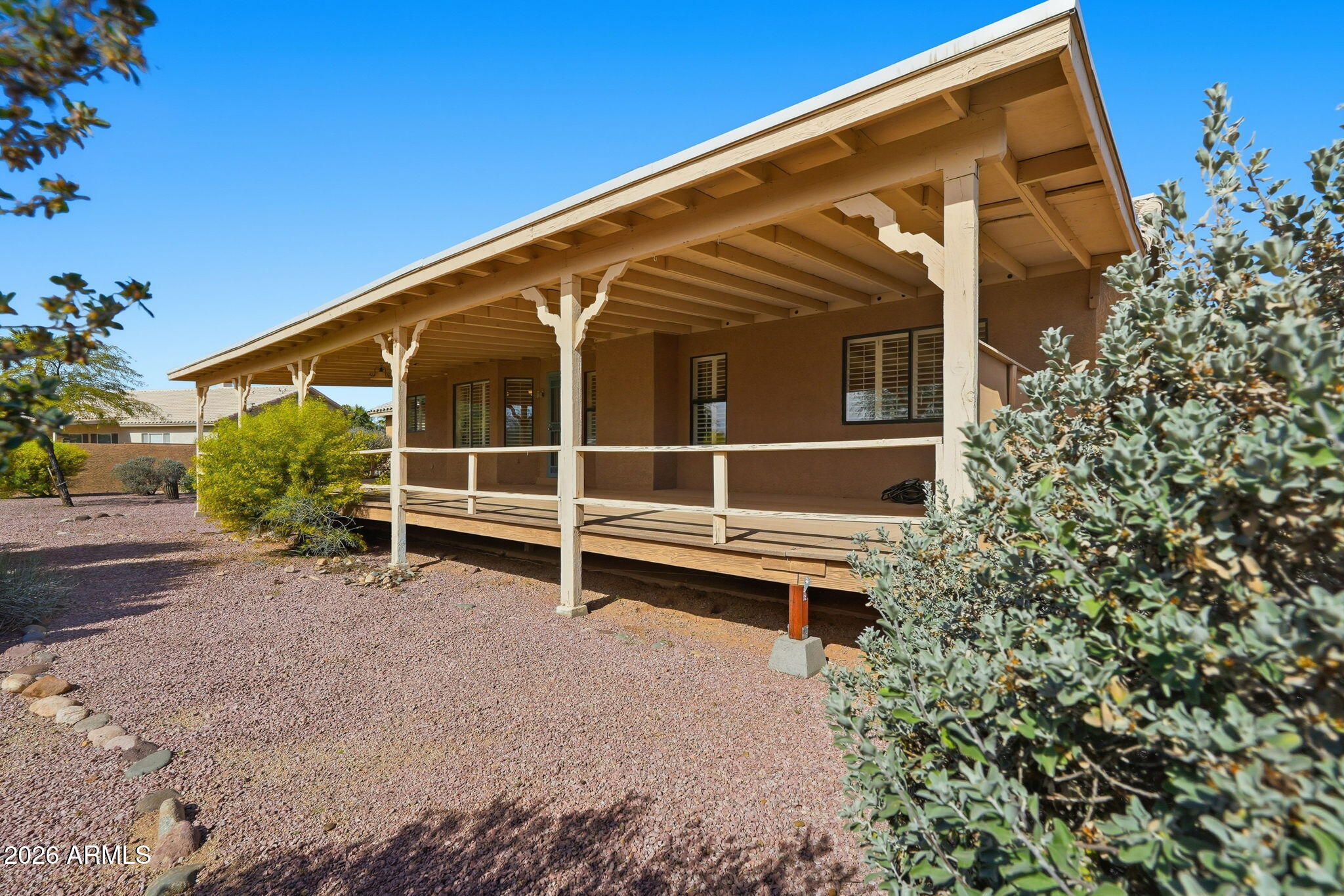 125 E BLUE EAGLE Lane