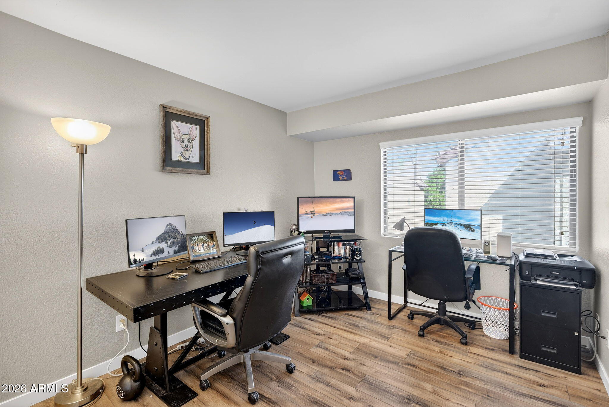 2040 S LONGMORE Street 75