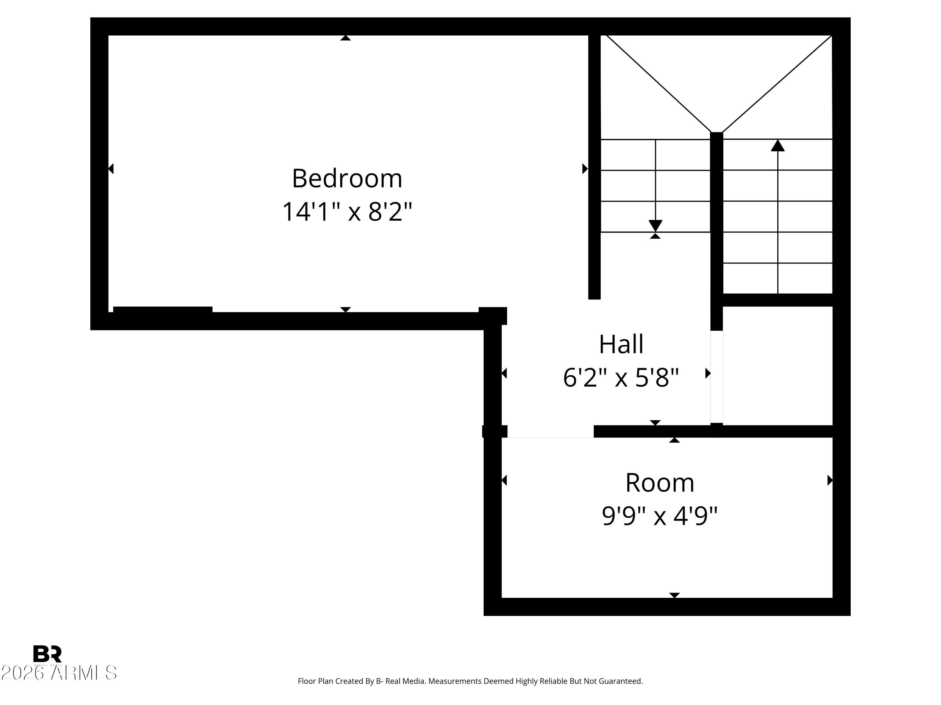 2040 S LONGMORE Street 75